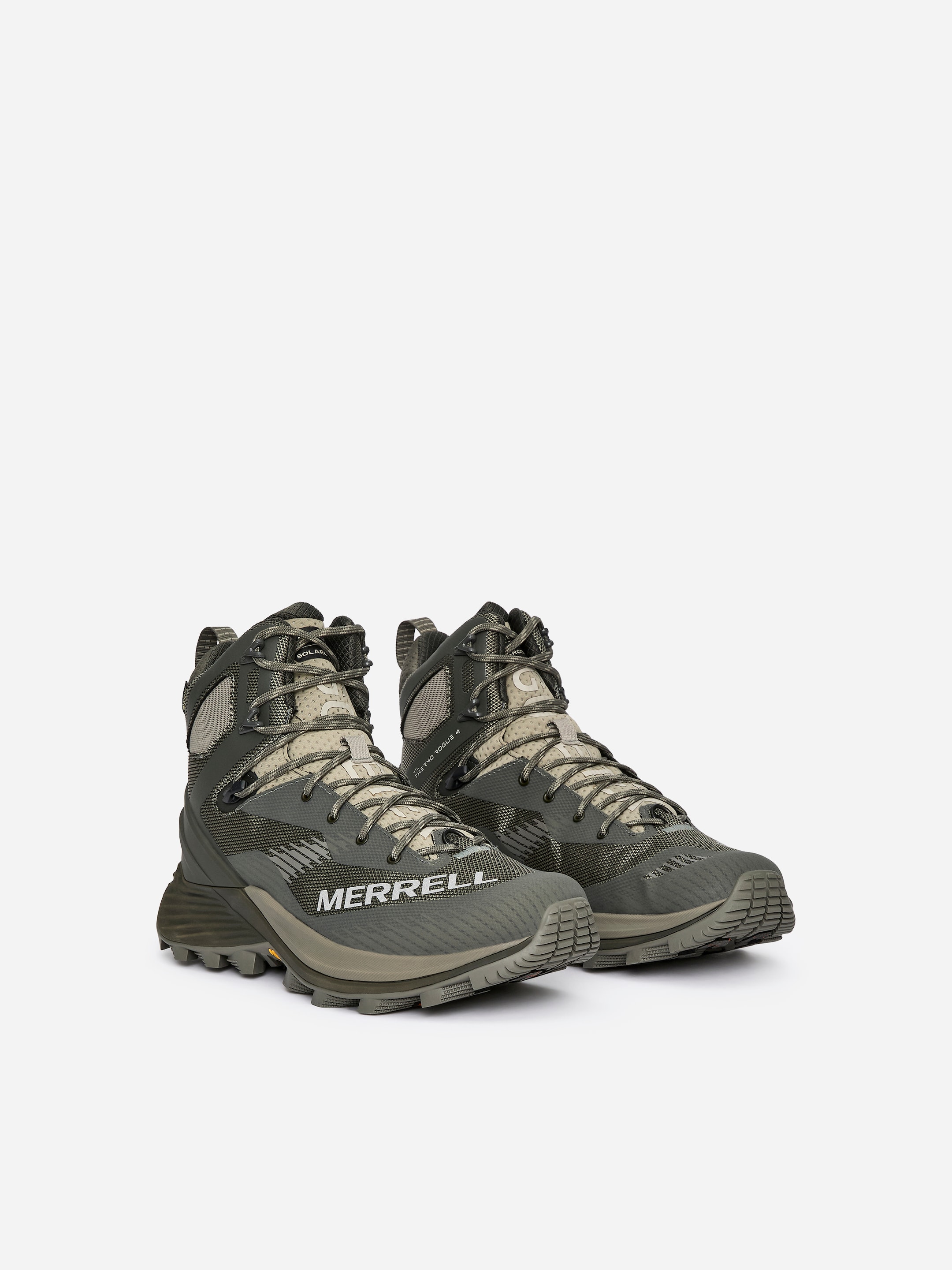 Merrell MTL Thermo Rogue 4 Mid GORE-TEX® - Grey - Men - StillMedia/DescriptiveStillLife - 4
