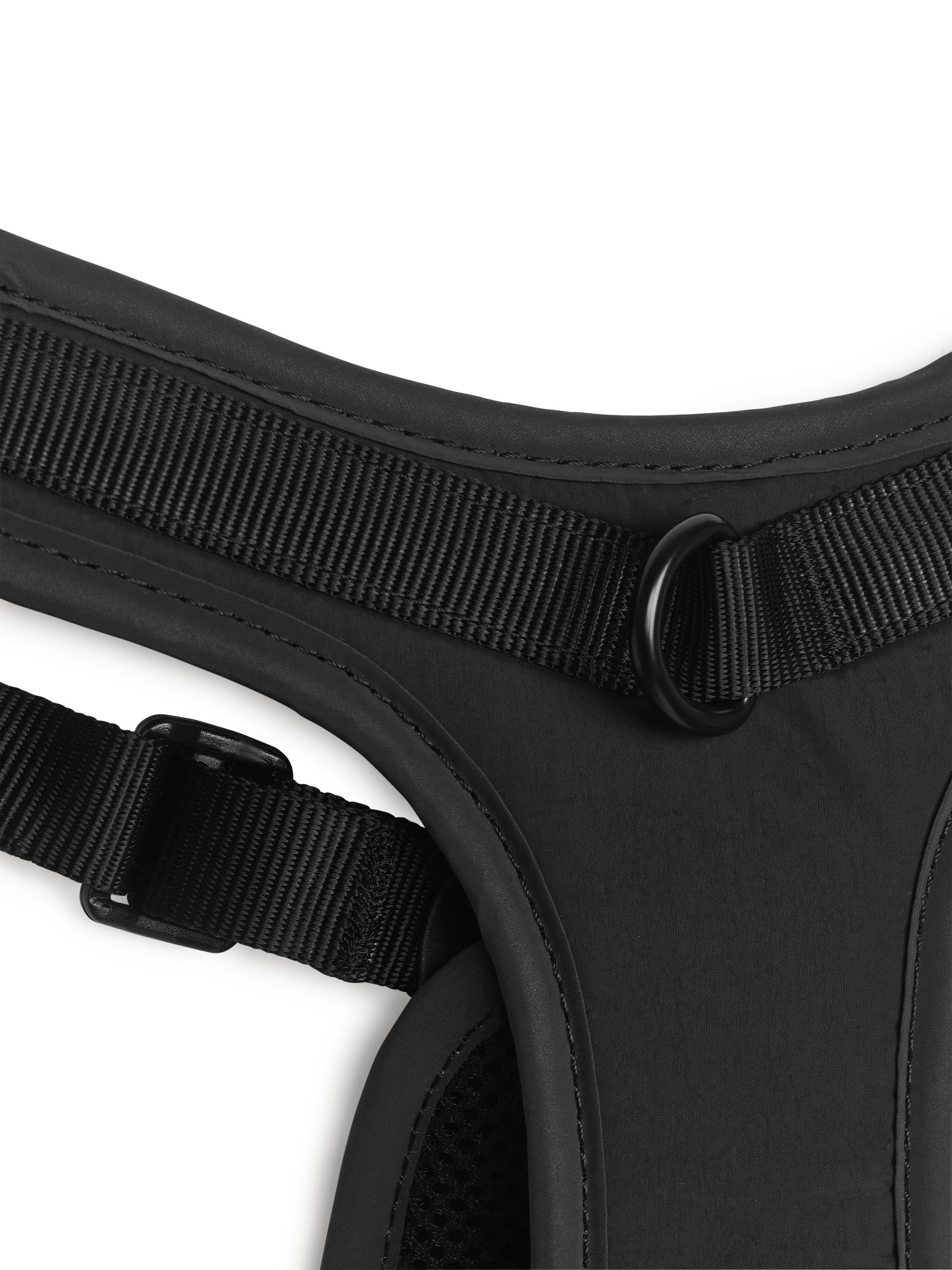 Siateczkowe szelki dla psa - Black - Men - StillMedia/DescriptiveDetail - 1