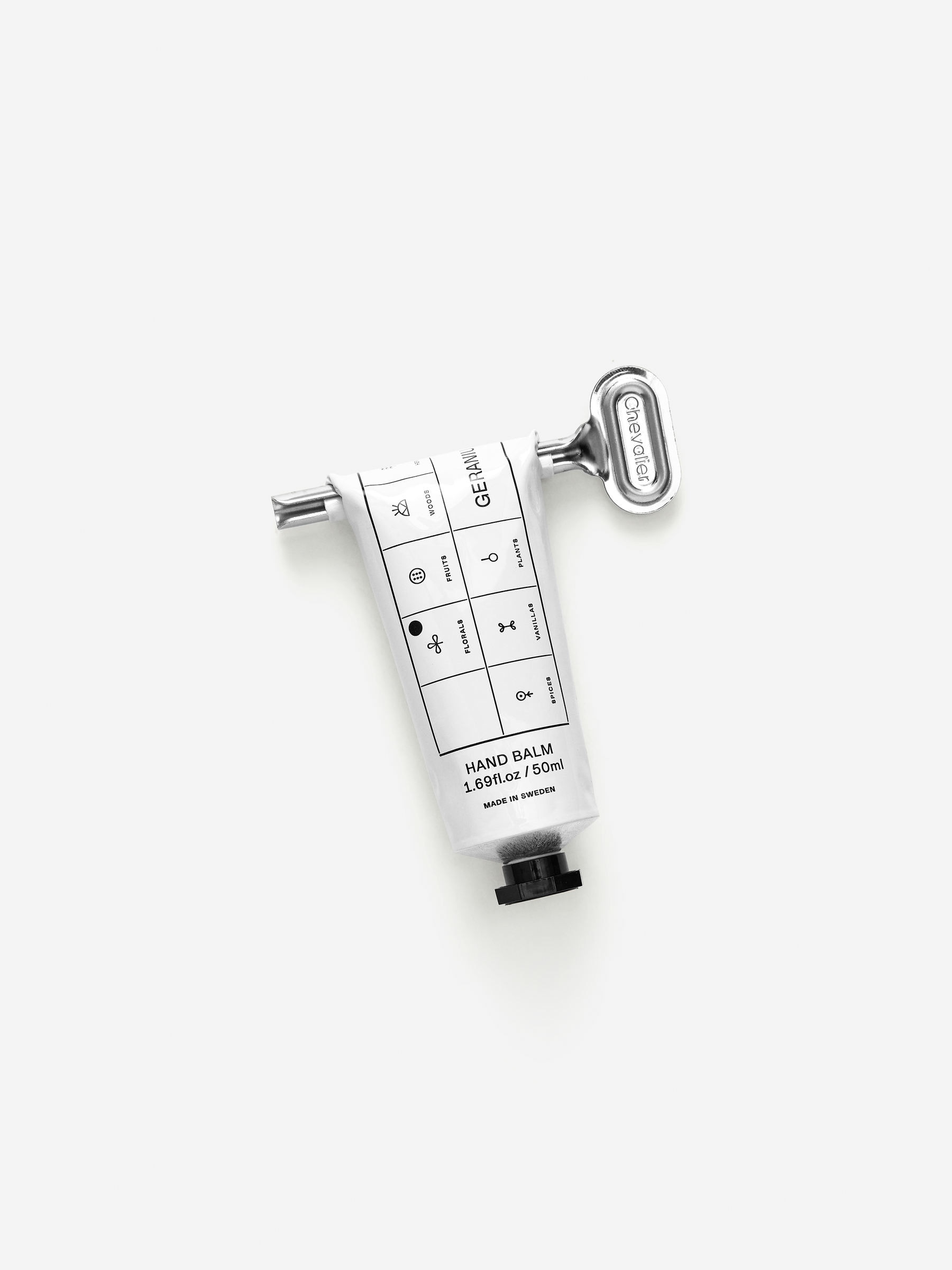 Tubenpresse von Chevalier Diffusion, 2er-Set - Stahl - Haushaltswaren - StillMedia/DescriptiveDetail - 1