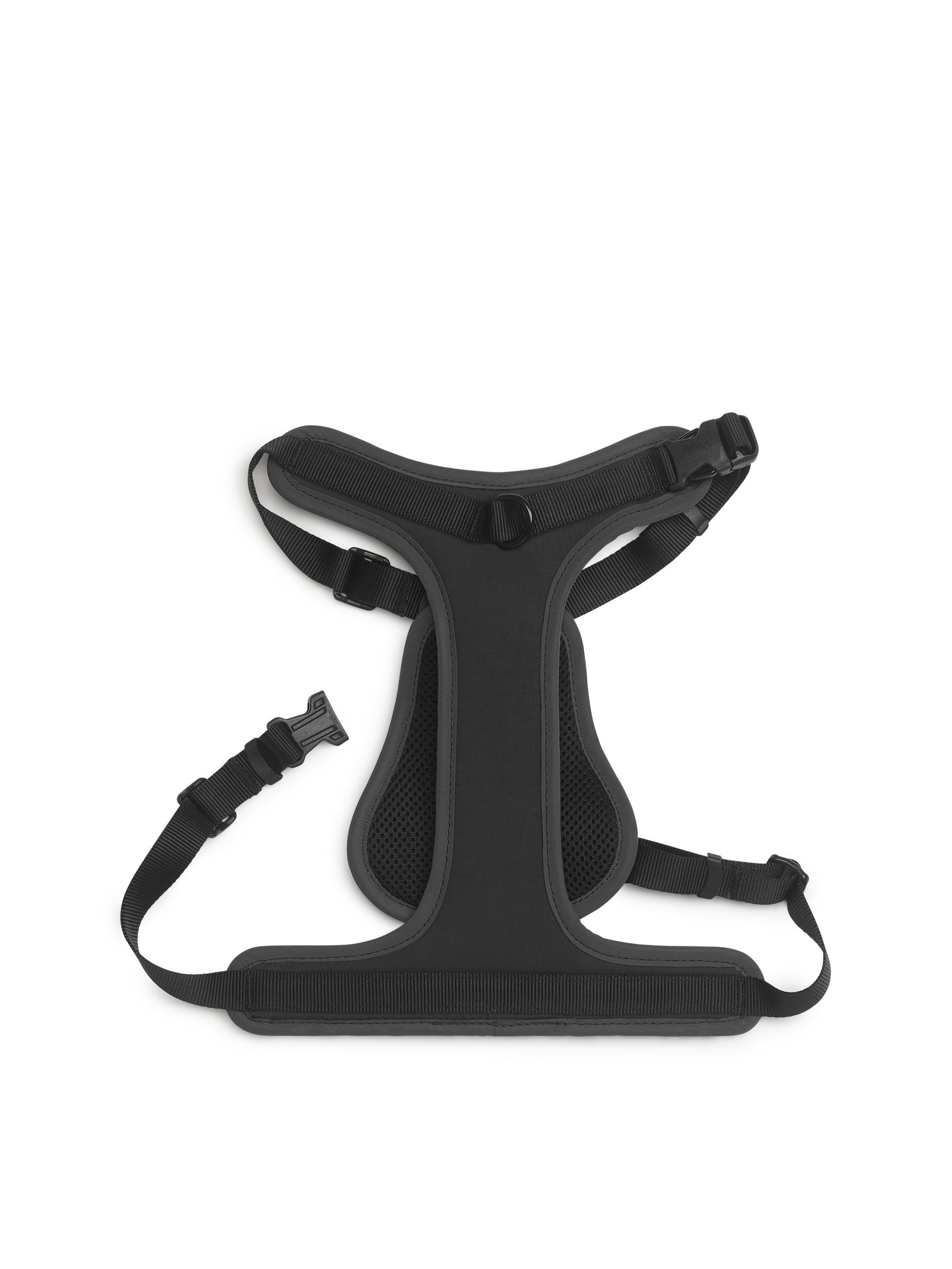 Siateczkowe szelki dla psa - Black - Men - StillMedia/DescriptiveStillLife - 4