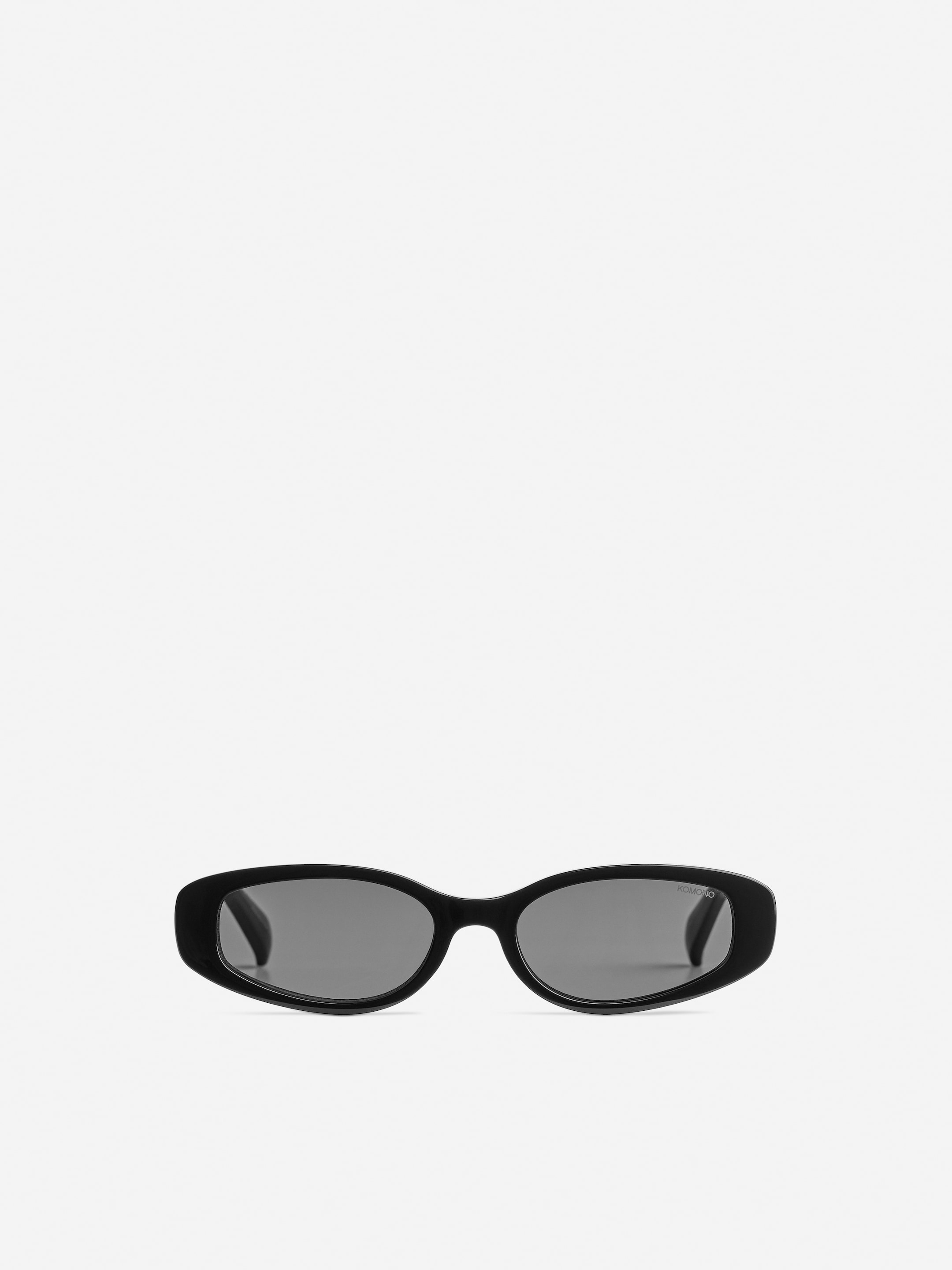 KOMONO Emery Sunglasses-#272627-18378