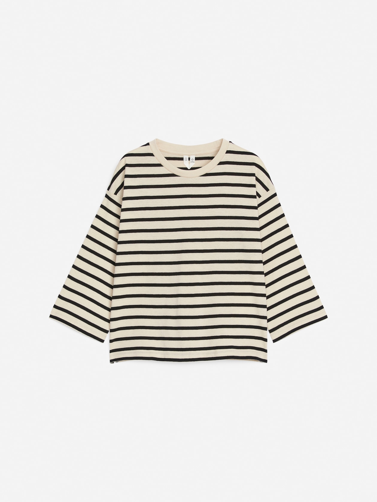 Tee shirt blanc cassé - France