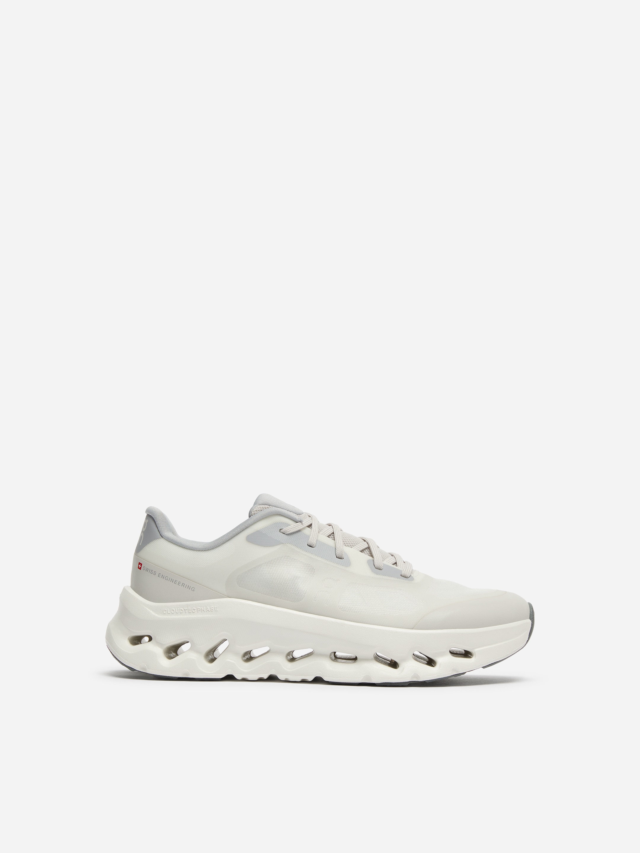 On Cloudtilt Remix Sneakers-White-20678