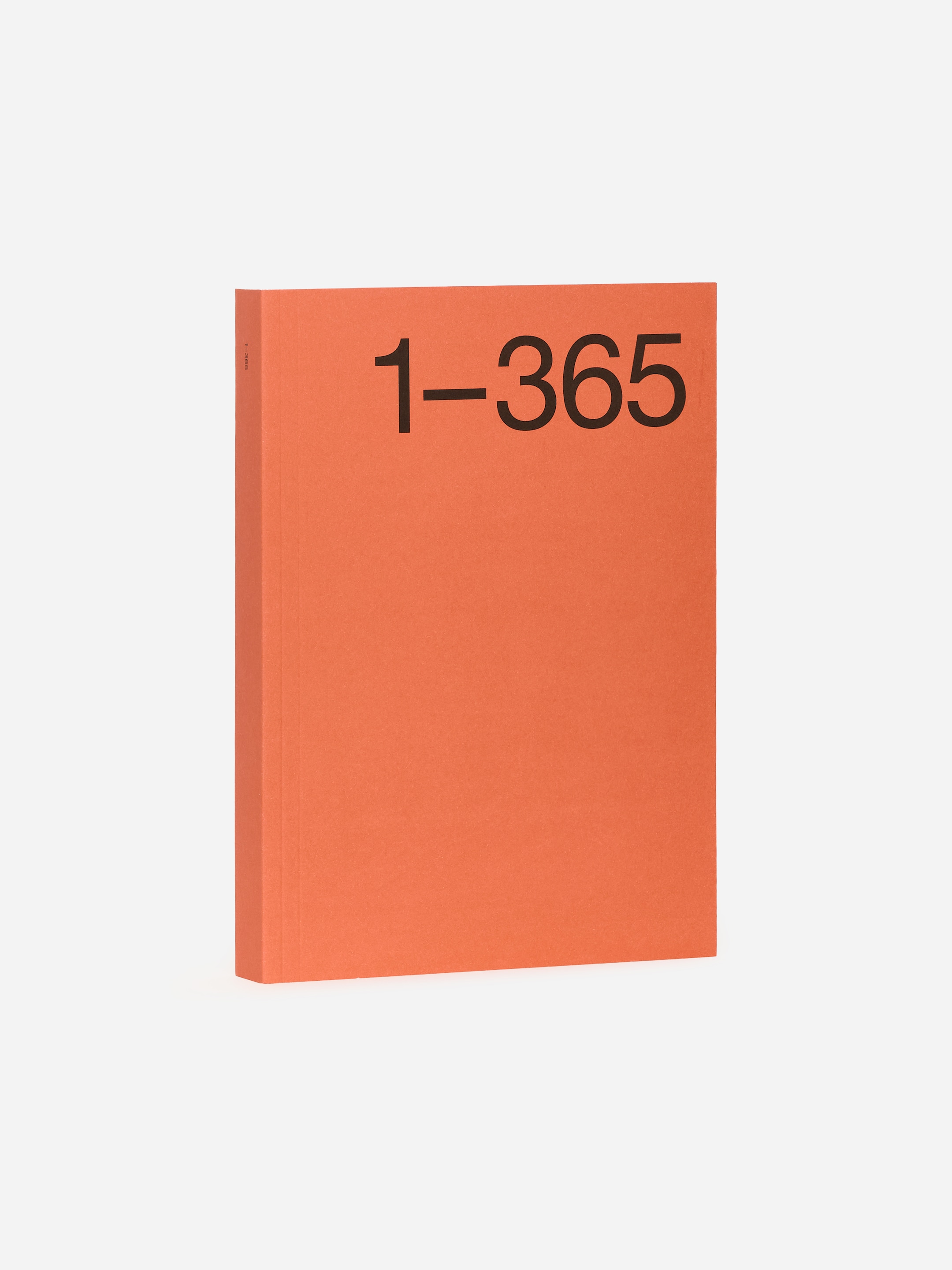 Marjolein Delhaas 365 Journal-#EC5044-17728