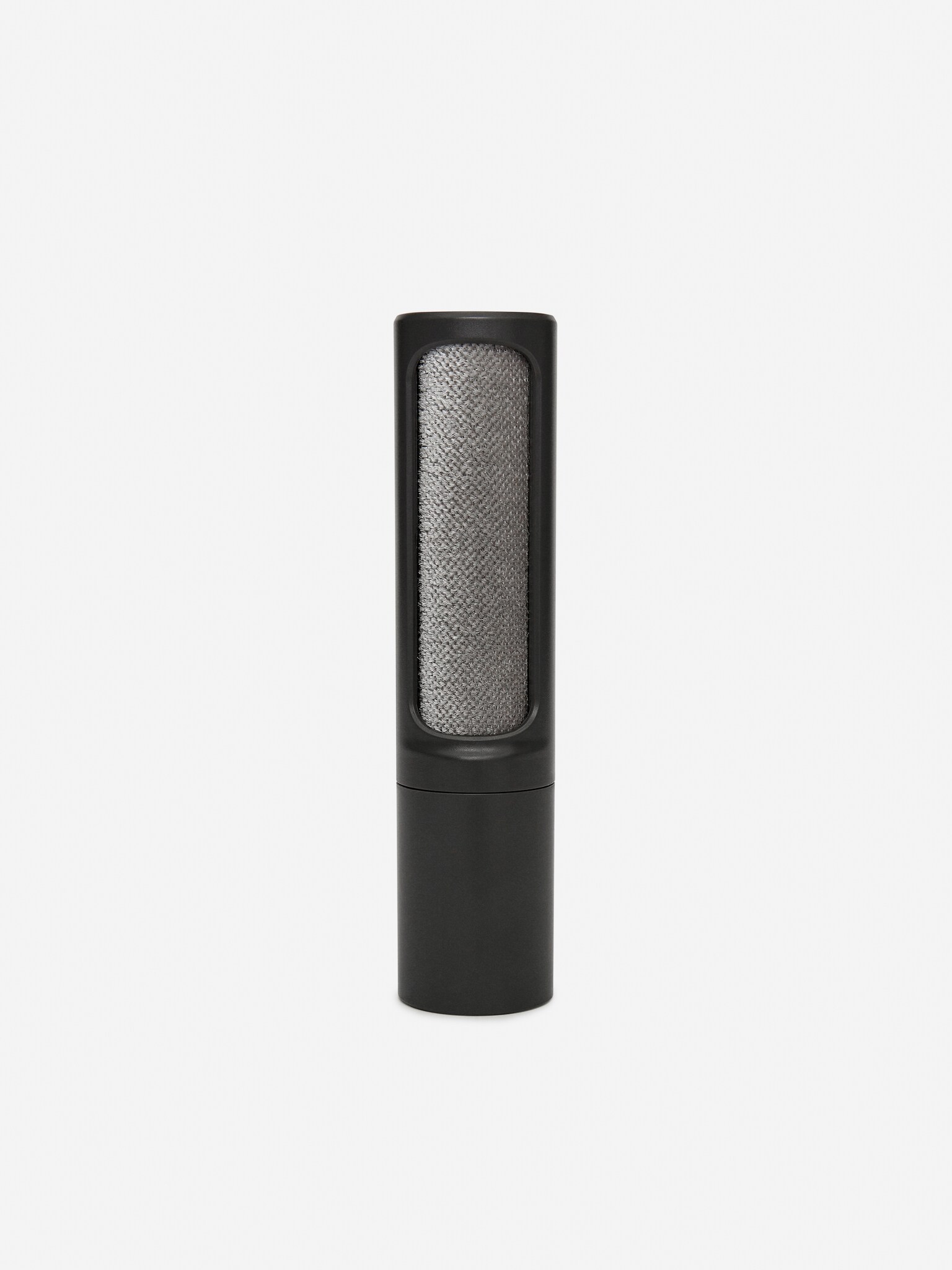 Steamery Lint Brush - Sand/Black - 2