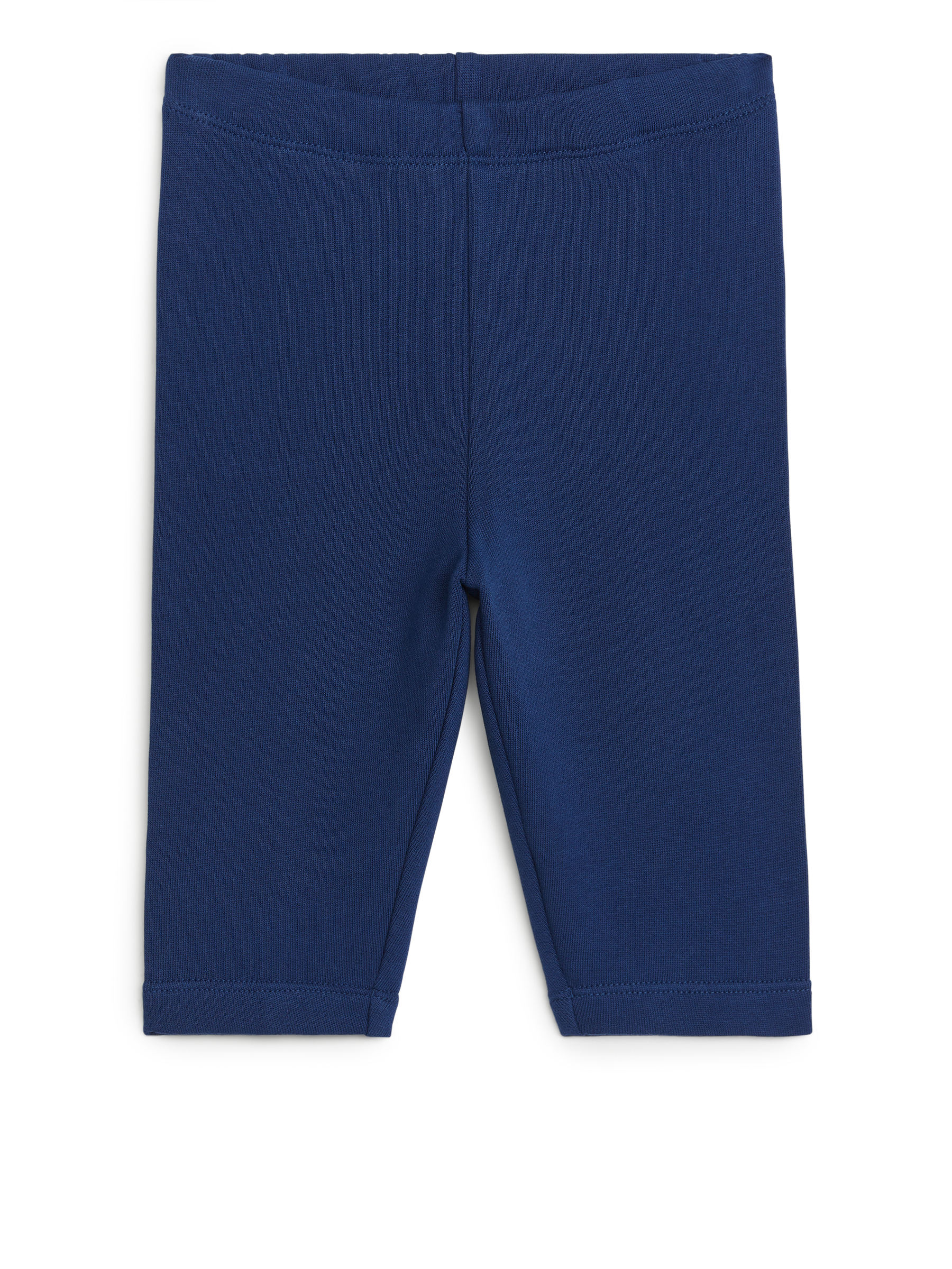 Frottee-Hose - Dunkelblau - Relaxed Fit - Kinder - StillMedia/DescriptiveStillLife - 2