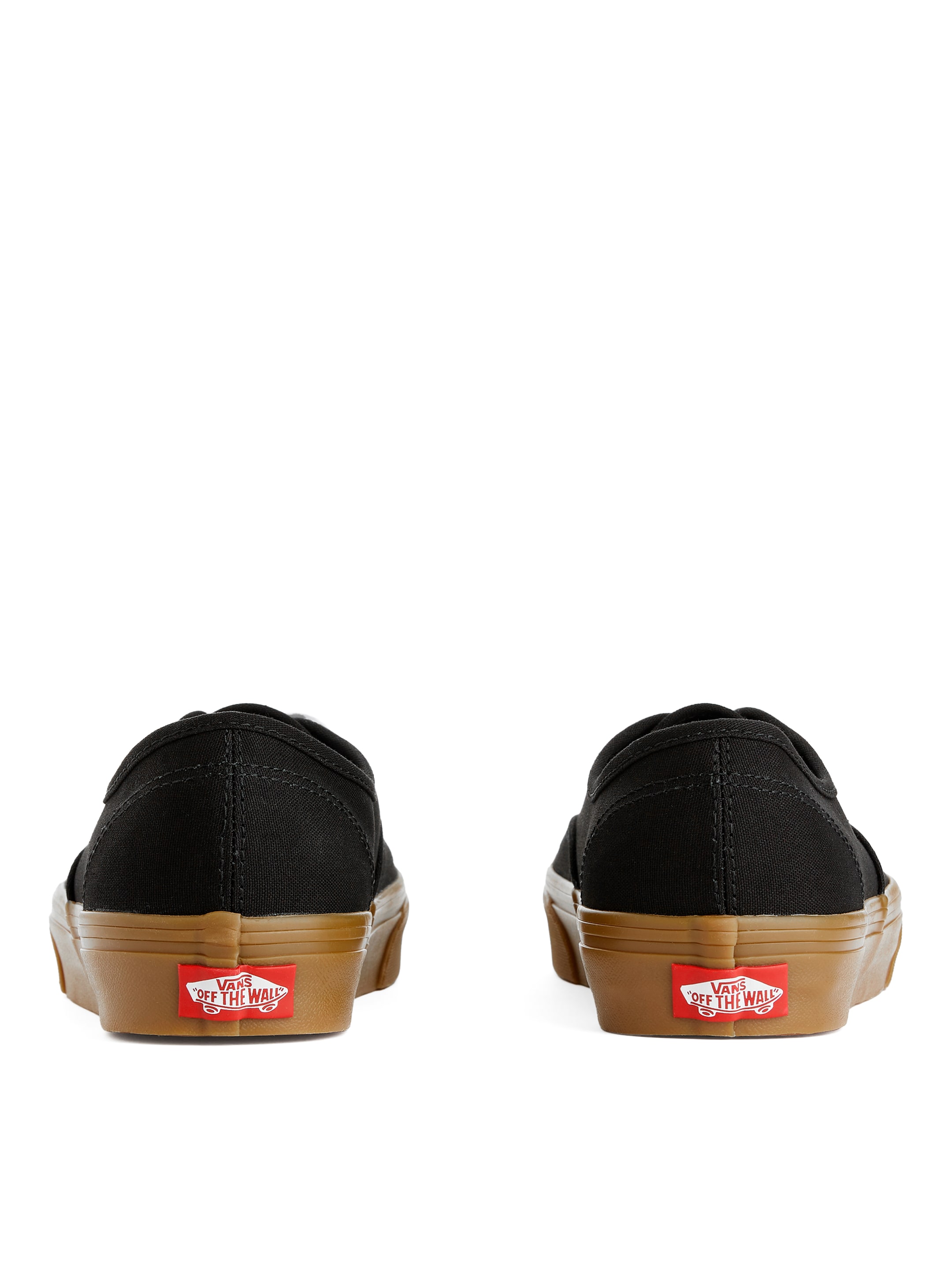 Vans Authentic Turnschuhe - Schwarz - Damen - StillMedia/DescriptiveStillLife - 4