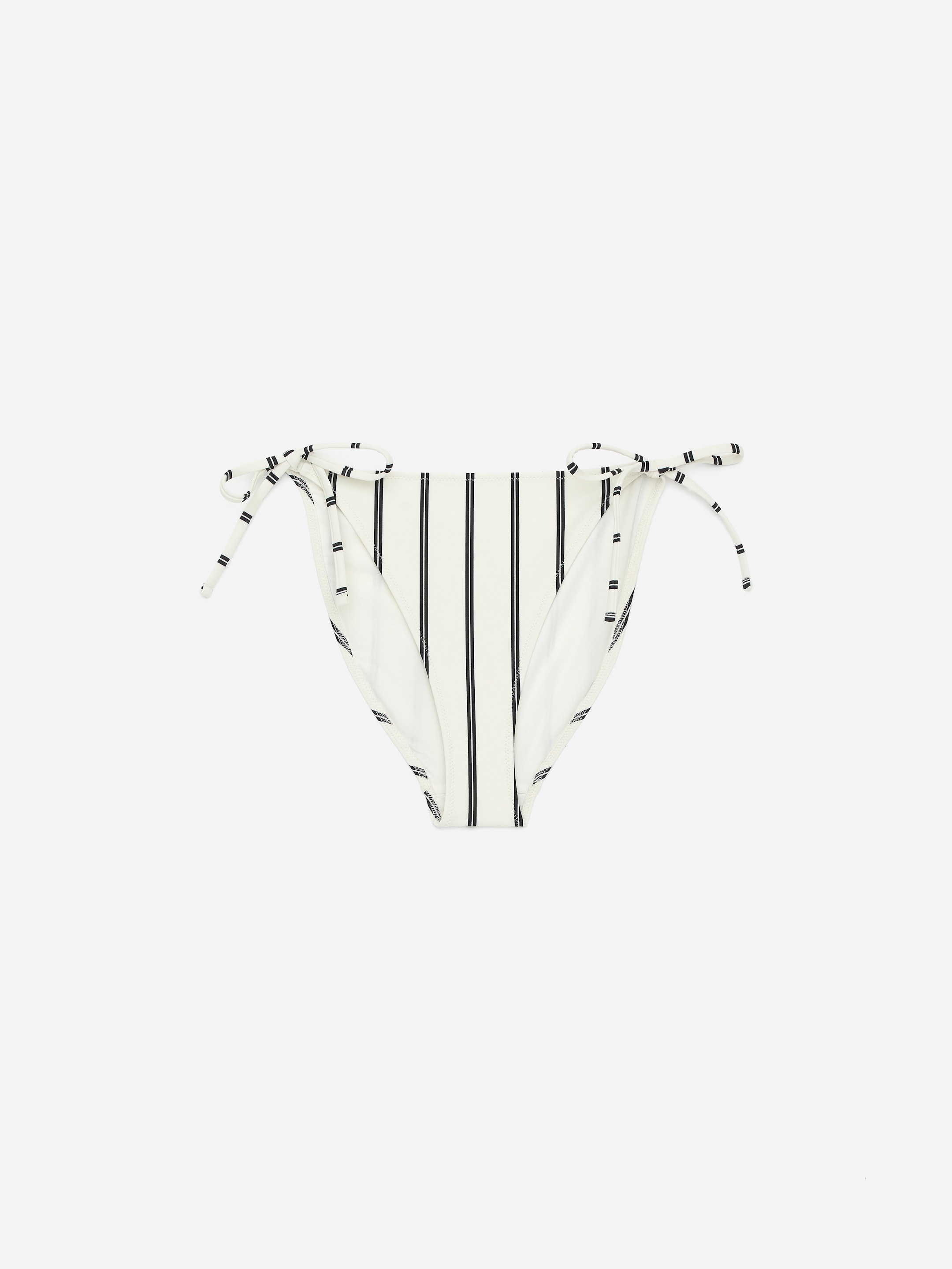 Tie Tanga Bikini Bottom-#F4F3E9-15478
