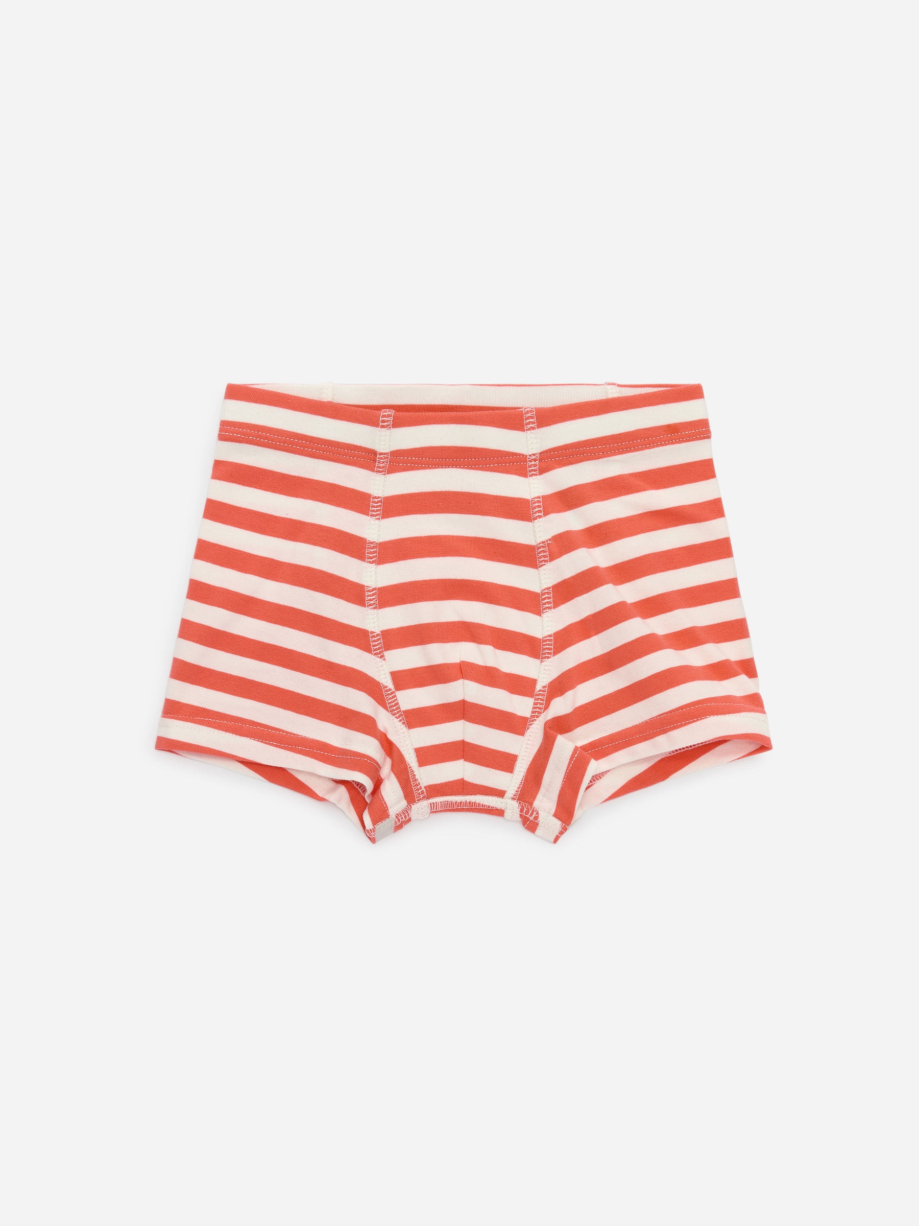 Jersey-Trunks - Mehrfarbig - Slim Fit - Kinder - StillMedia/DescriptiveStillLife - 3