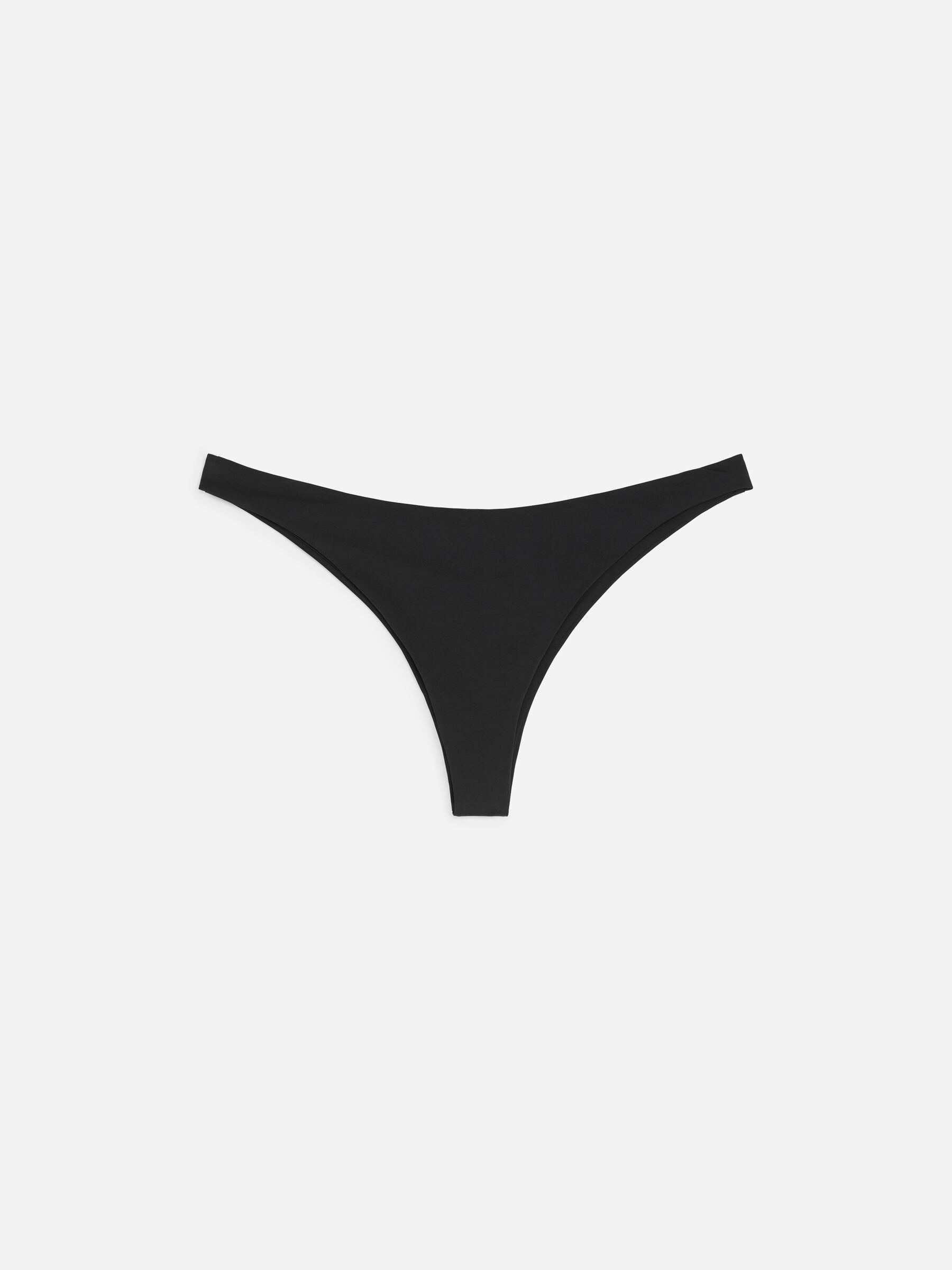 Brazilian bikinitrosor - Svart - Women - StillMedia/DescriptiveStillLife - 2