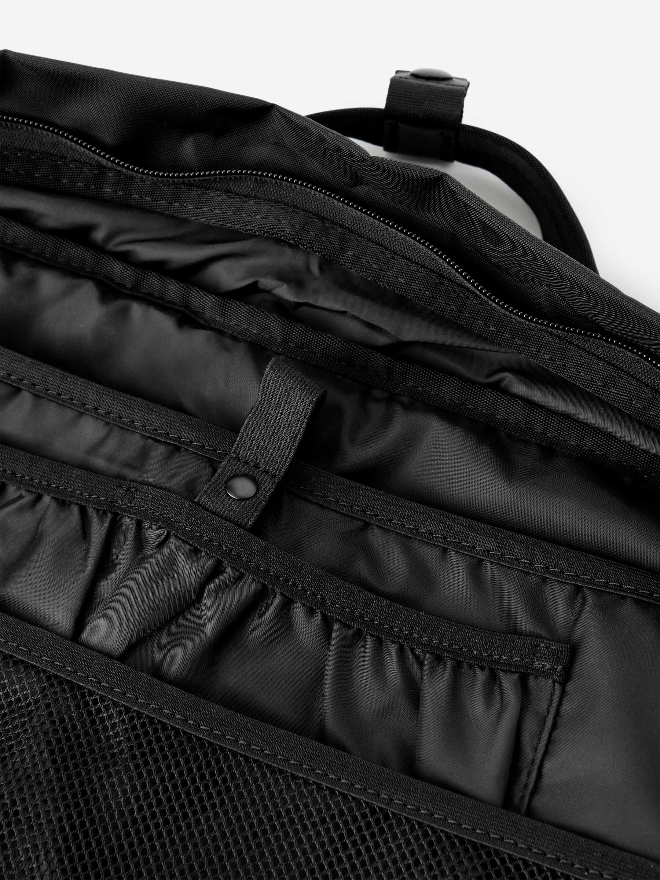 Visualizza immagine più grande: Borsone 24 ore - Nero - DONNA | H&M IT 15