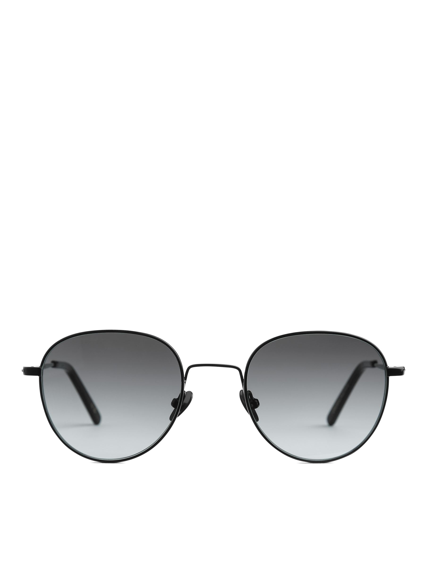 Sonnenbrille Rio von Monokel - Schwarz - Herren - StillMedia/DescriptiveStillLife - 2