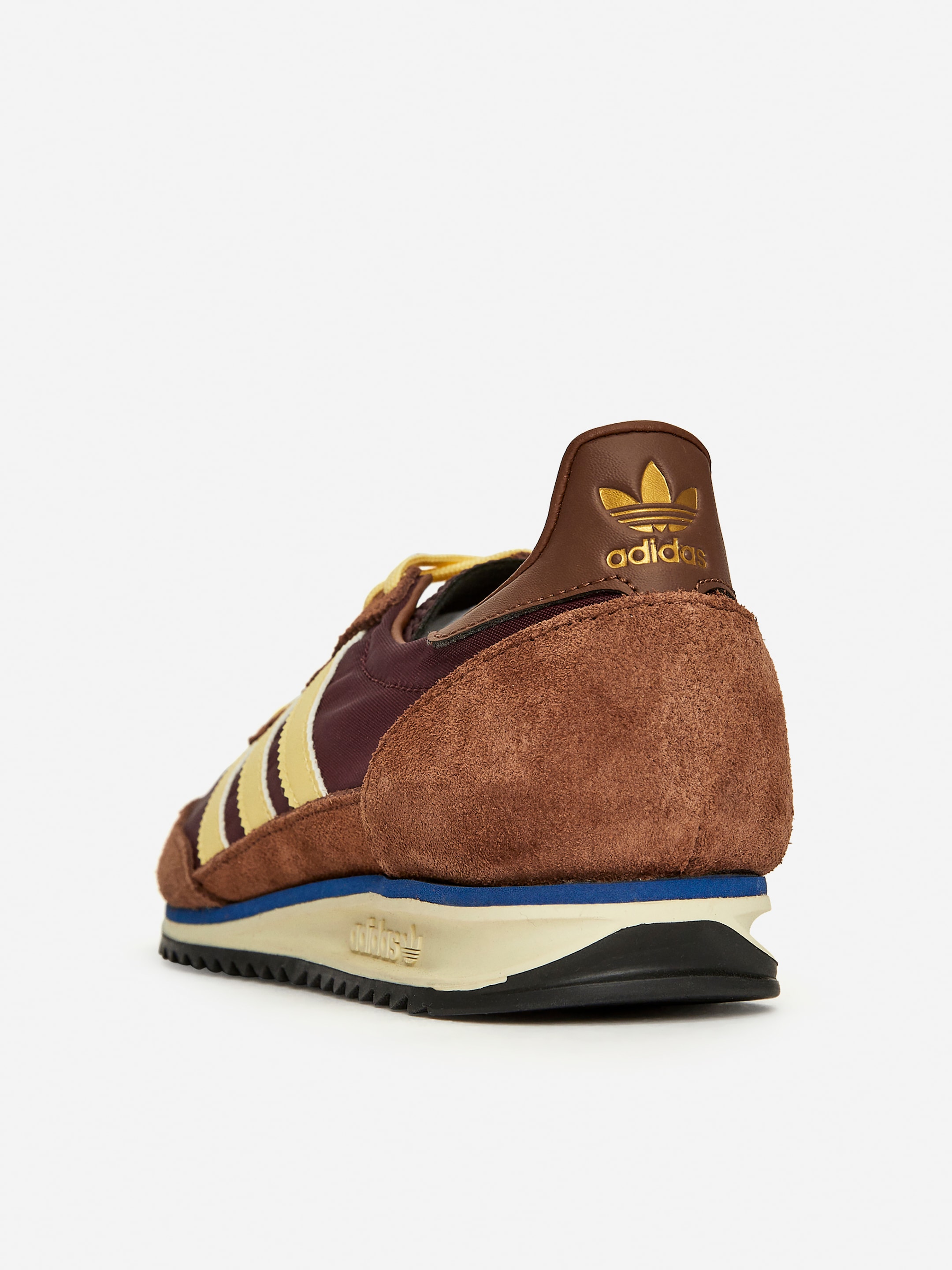 Baskets adidas SL 72 OG - Marron - Femme - StillMedia/DescriptiveStillLife - 6