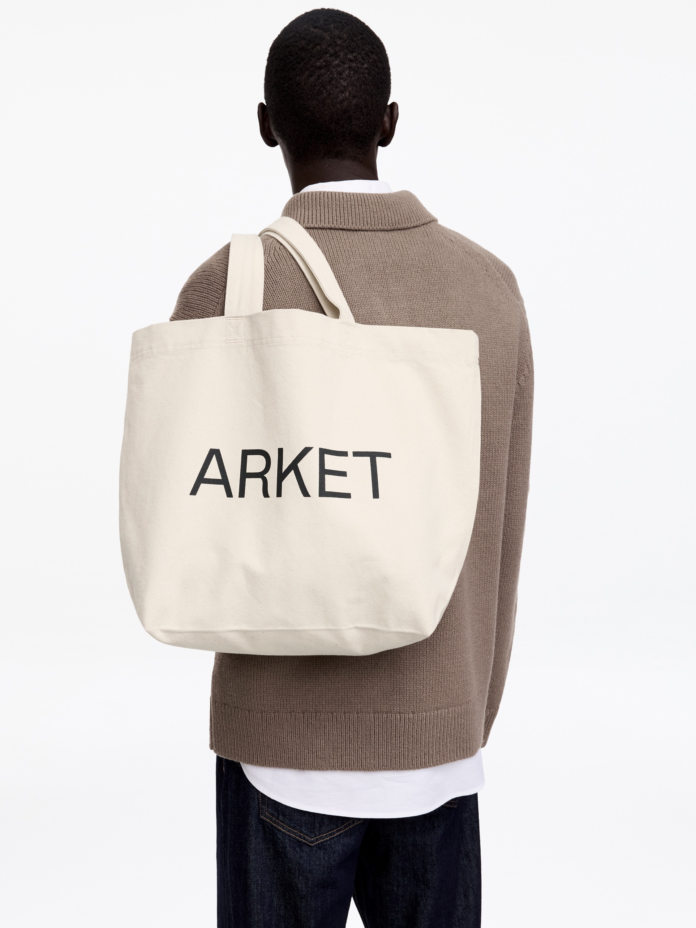 Bags for men – ARKET DK