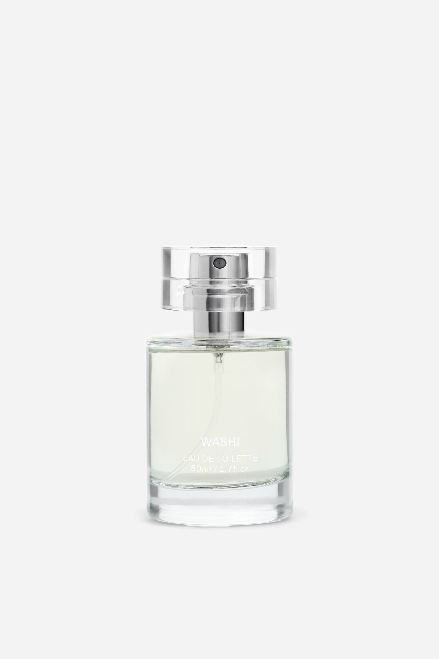 Woda toaletowa 50 ml - Washi/Album/Pomelo