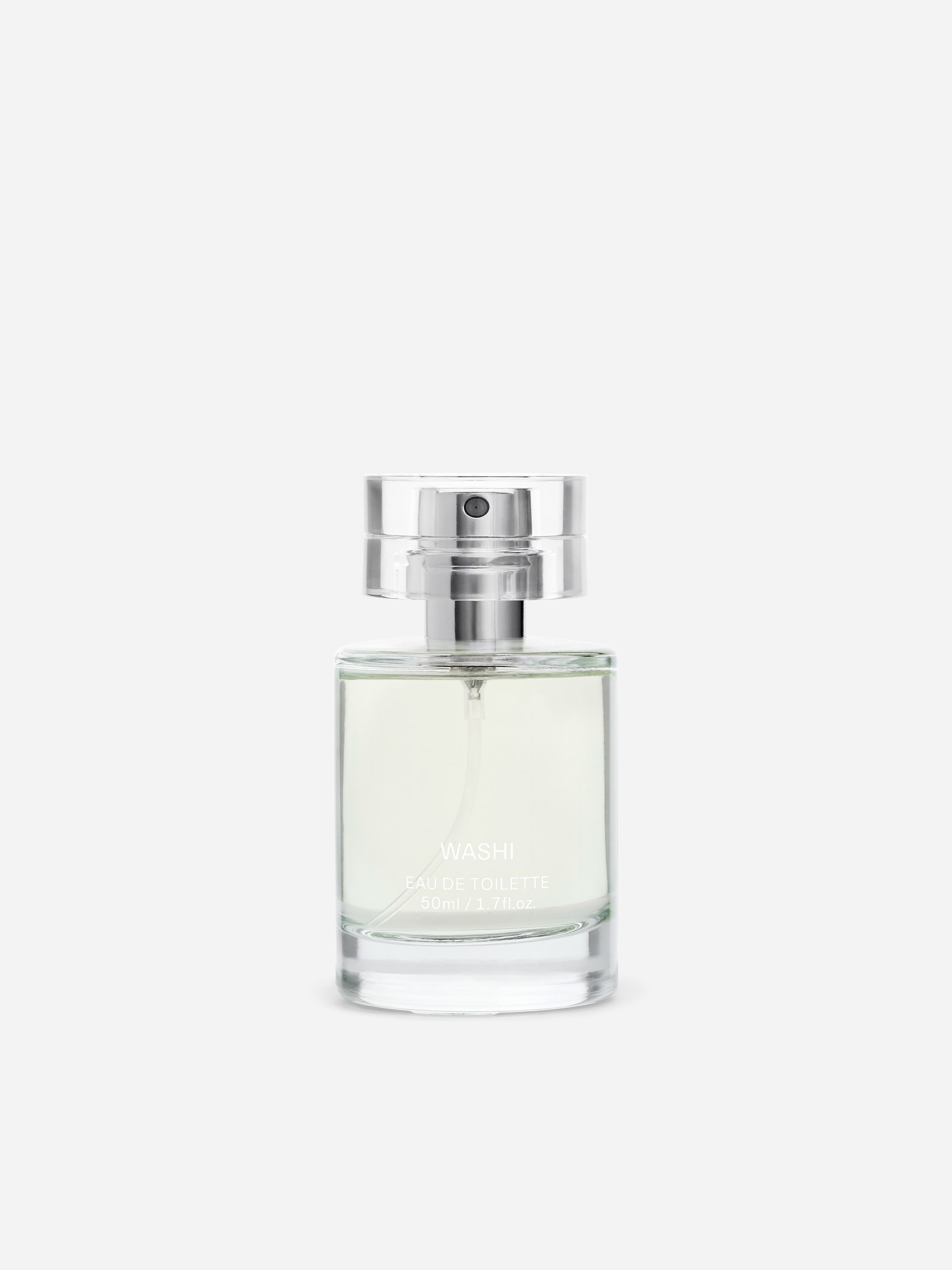 Eau de Toilette Washi 50 ml-#E8E4D5-19061