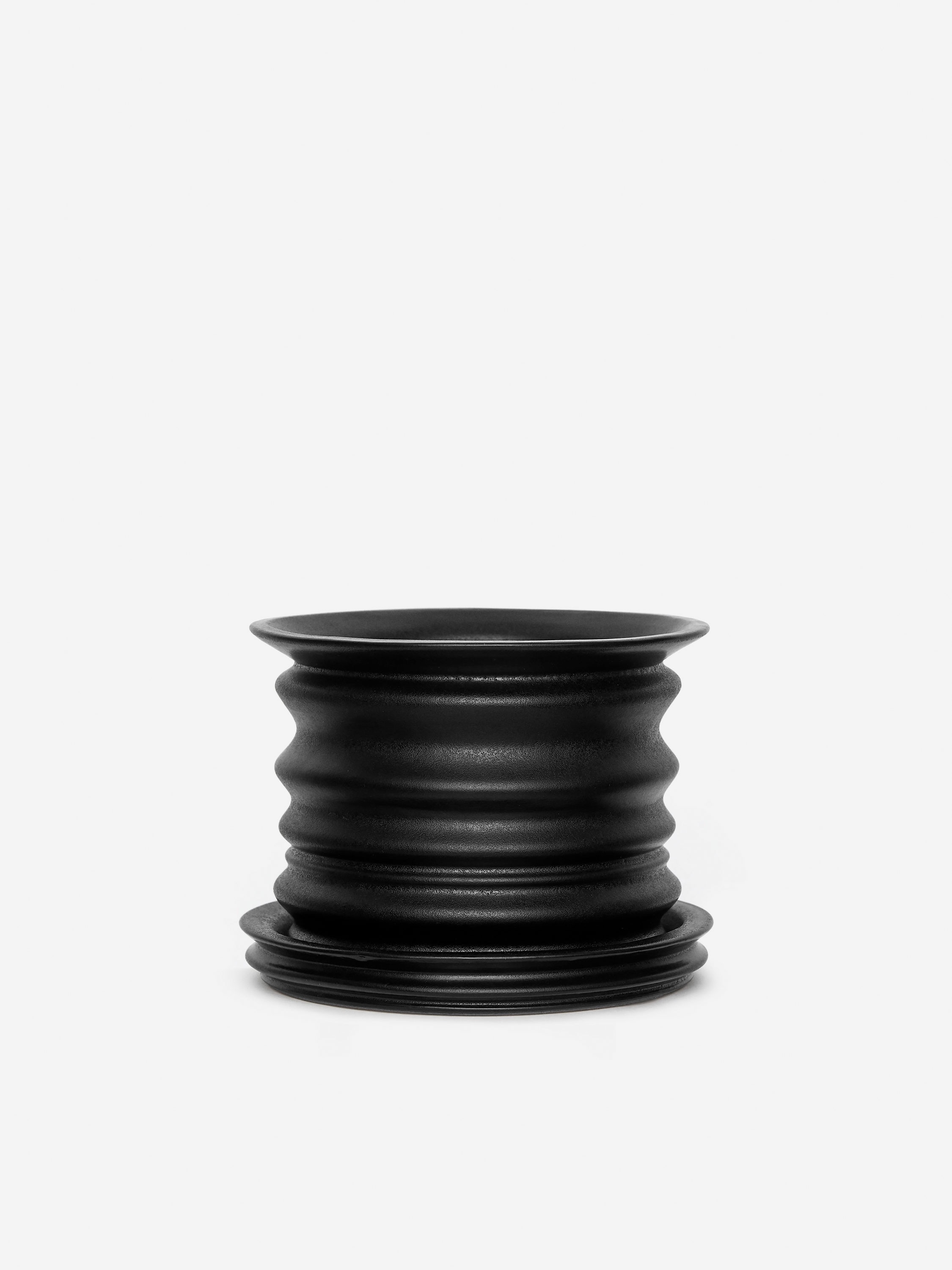Ceramic Plant Pot 16 cm-#272627-16063
