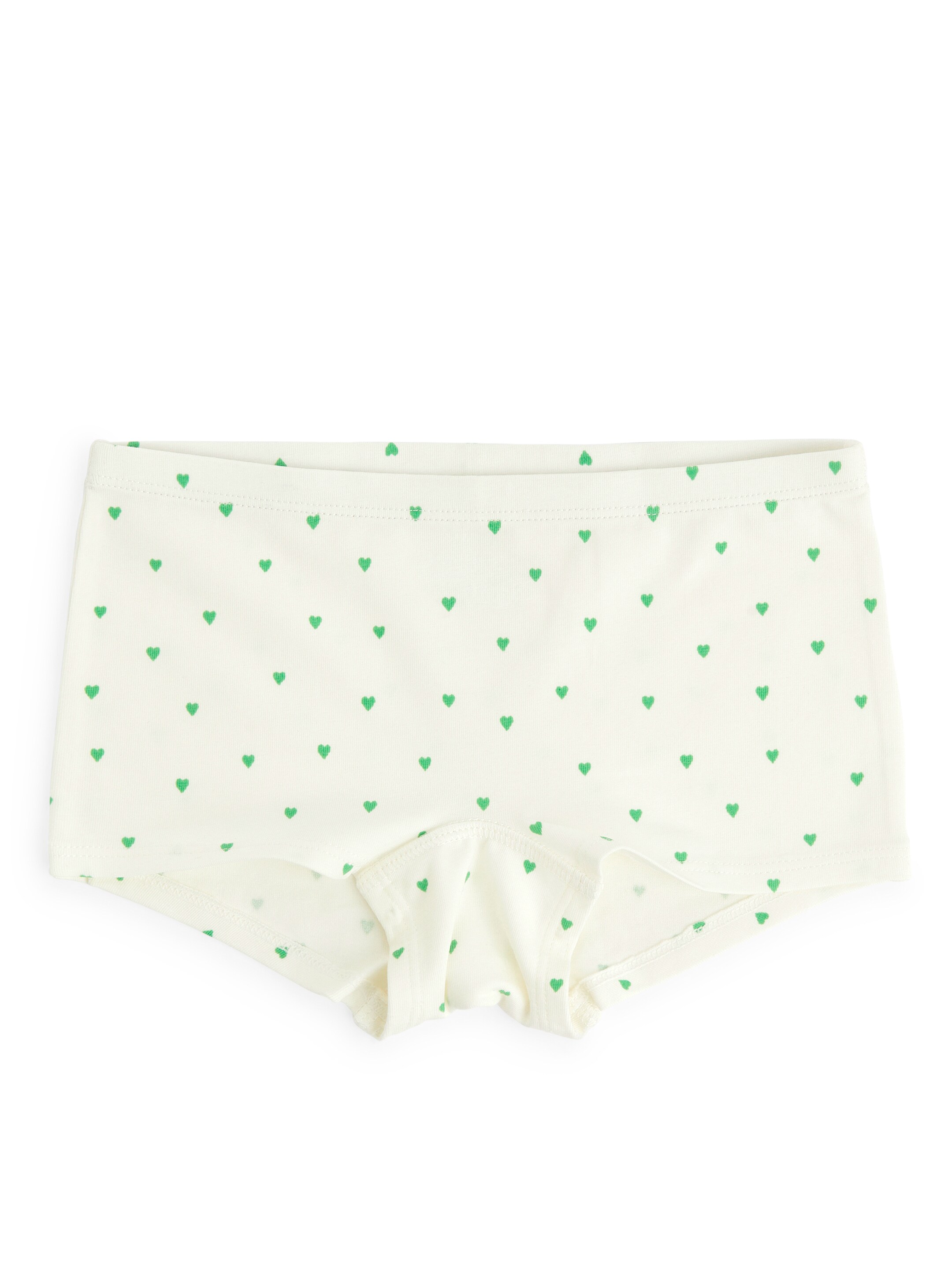 Visualizza immagine più grande: Set da 3 boxer in jersey di cotone - Multicolore - BAMBINO | H&M IT 3
