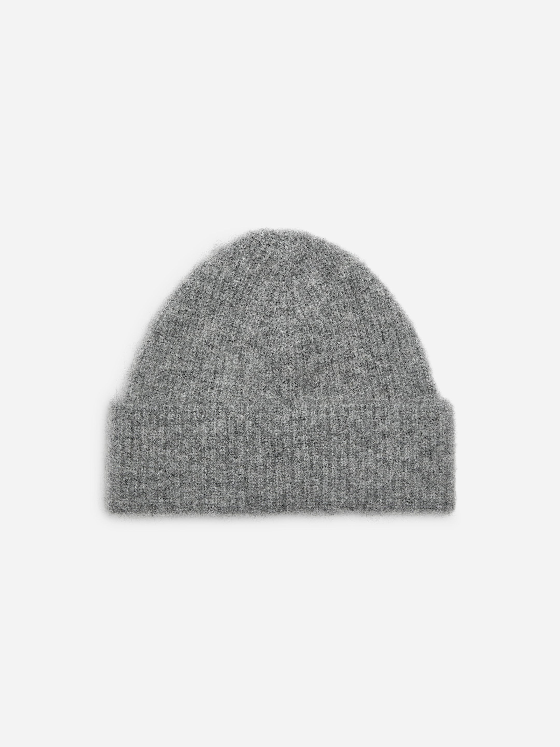 Berretto in misto alpaca - Grigio polvere - women - StillMedia/DescriptiveStillLife - 1