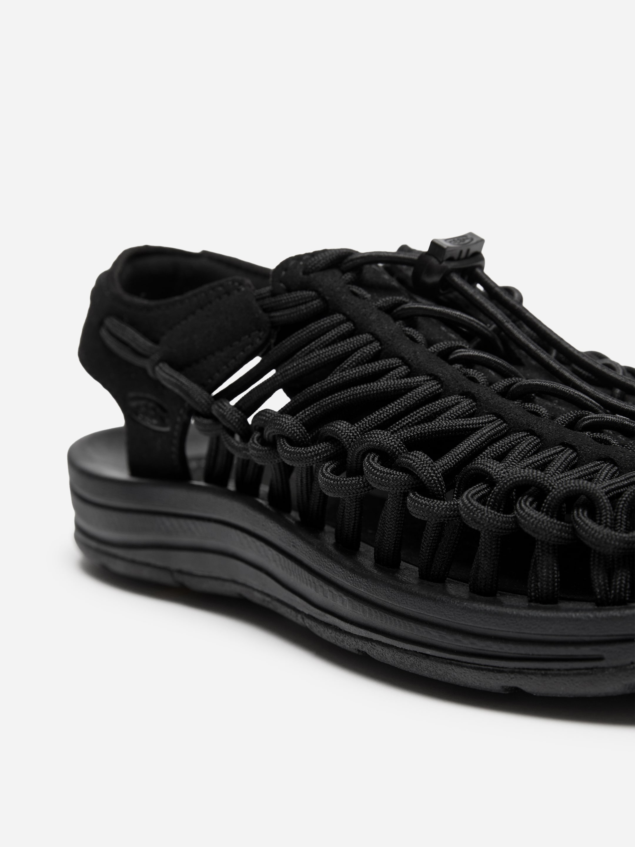 Sandales Keen Uneek - Noir - Femme - StillMedia/DescriptiveDetail - 4