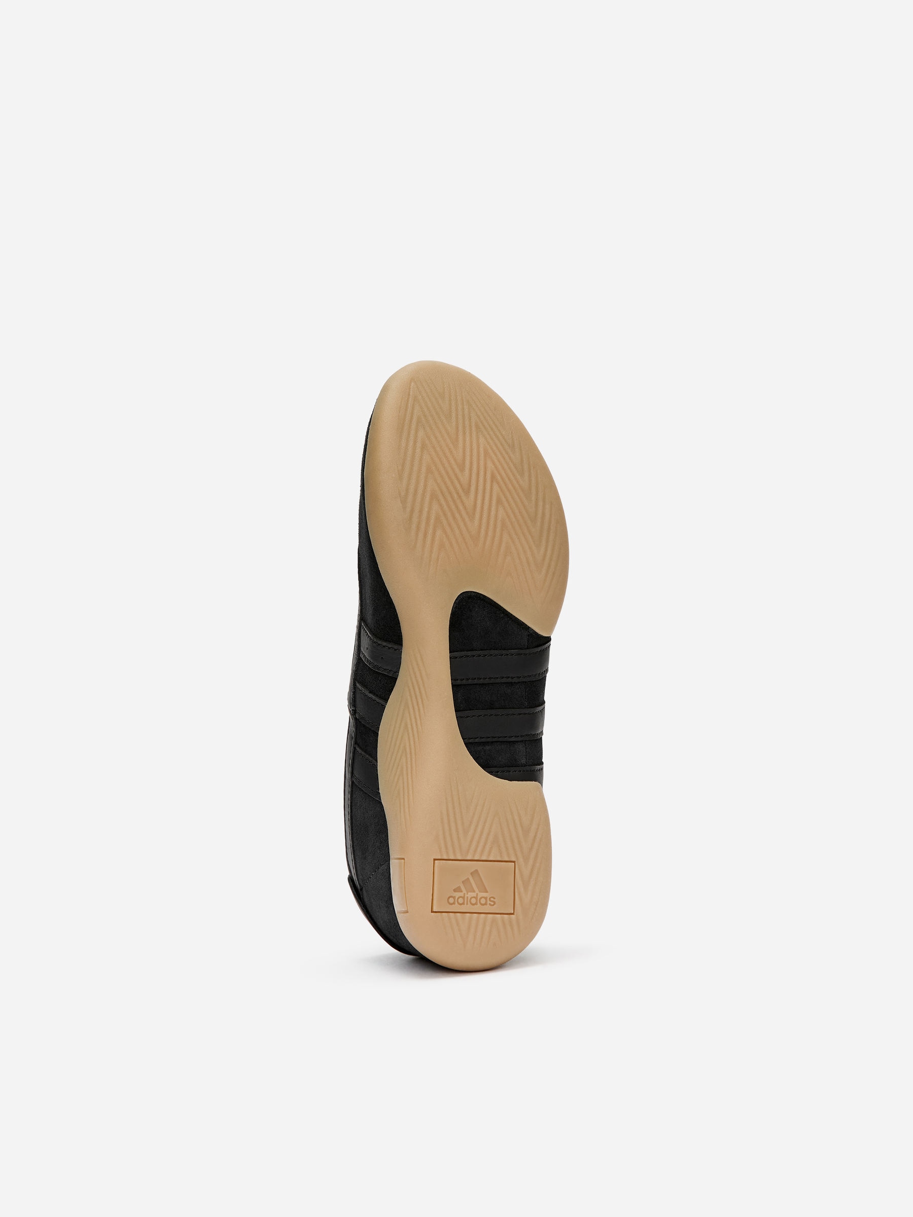 Baleriny adidas Taekwondo Mei - Czarny - Women - StillMedia/DescriptiveStillLife - 2