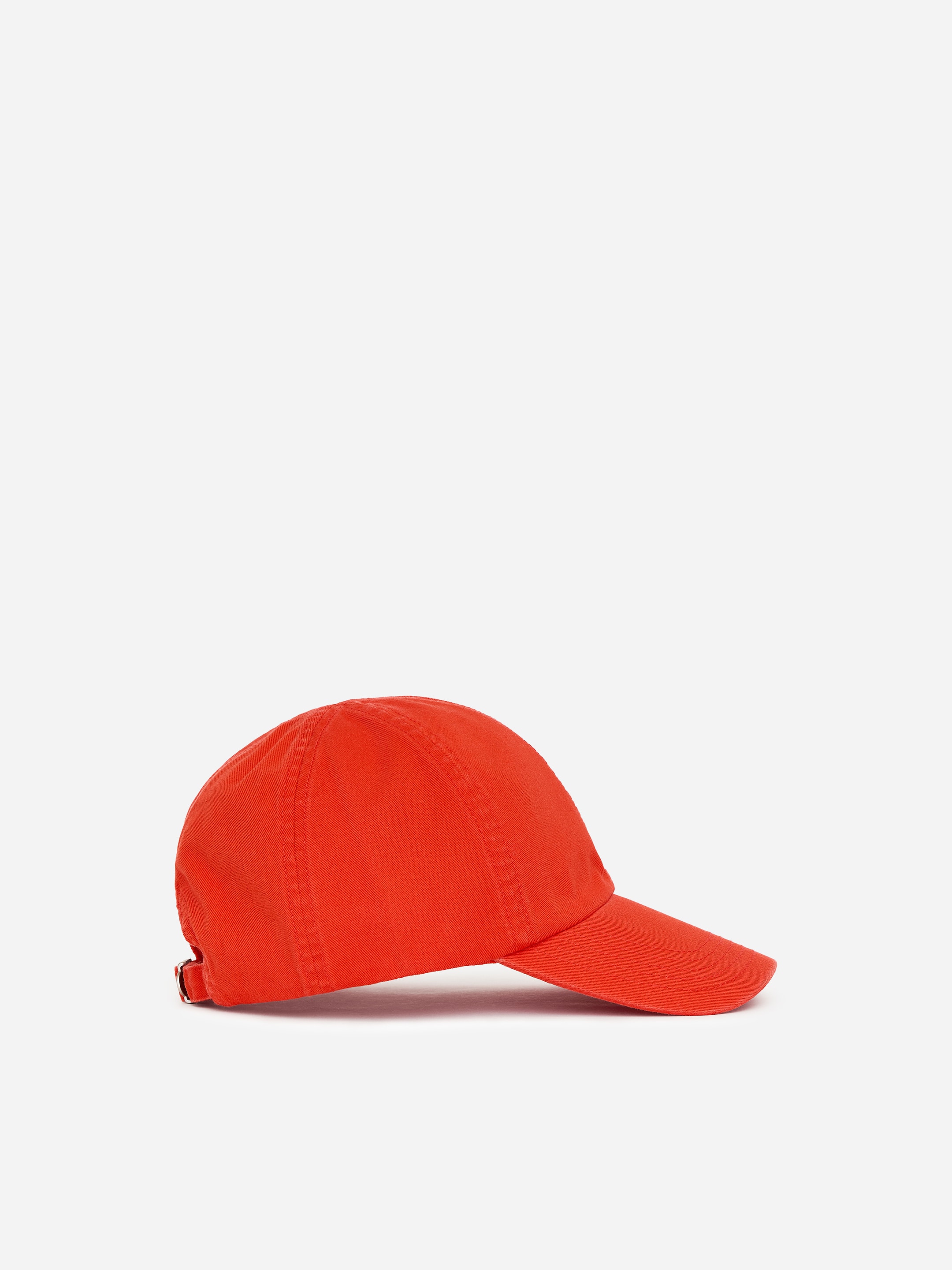 Washed Cap-#de412b-19021