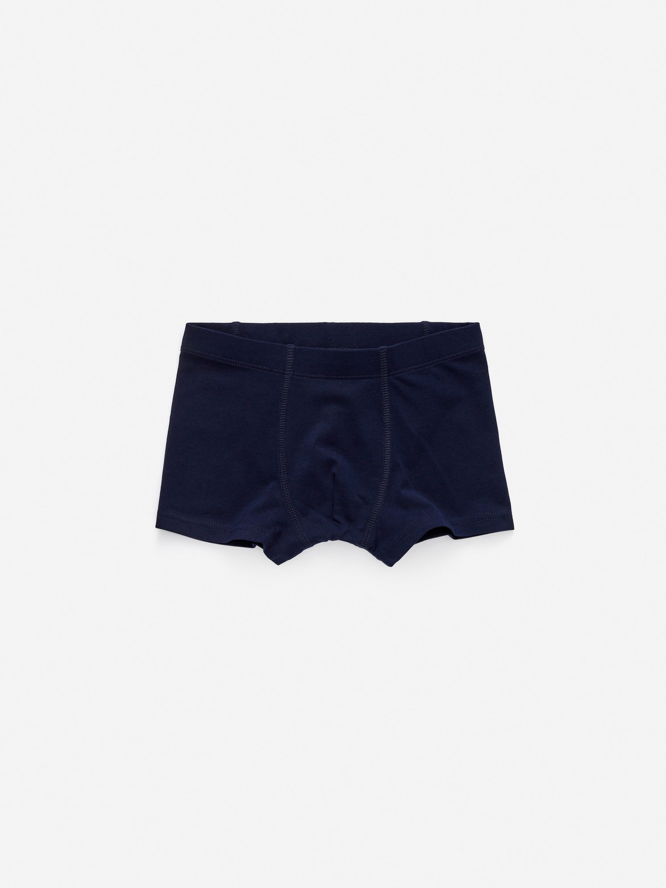Grösseres Bild ansehen: Jersey-Trunks - Blau/Weiß - KINDER | H&M CH 4