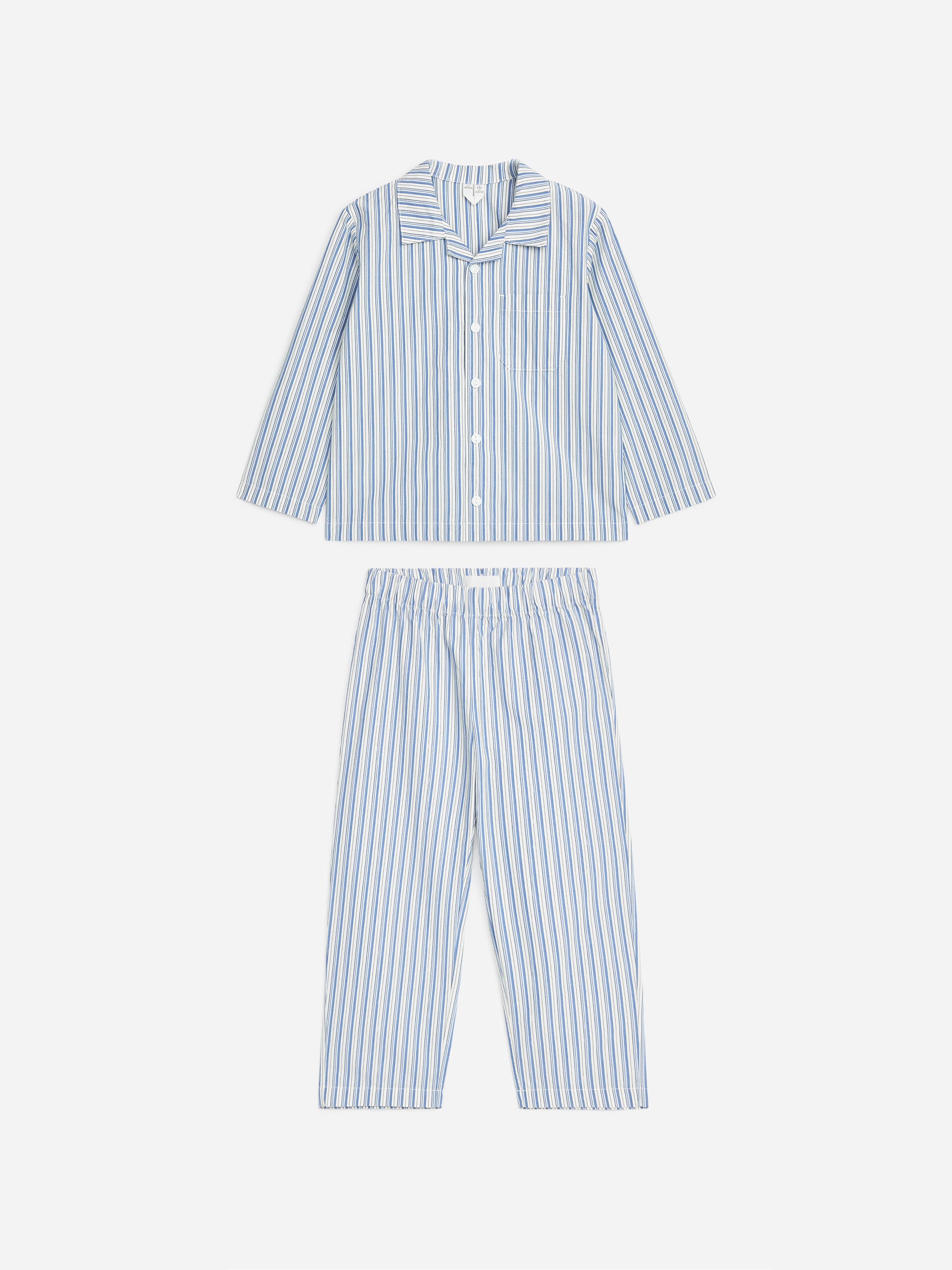Pyjama Set