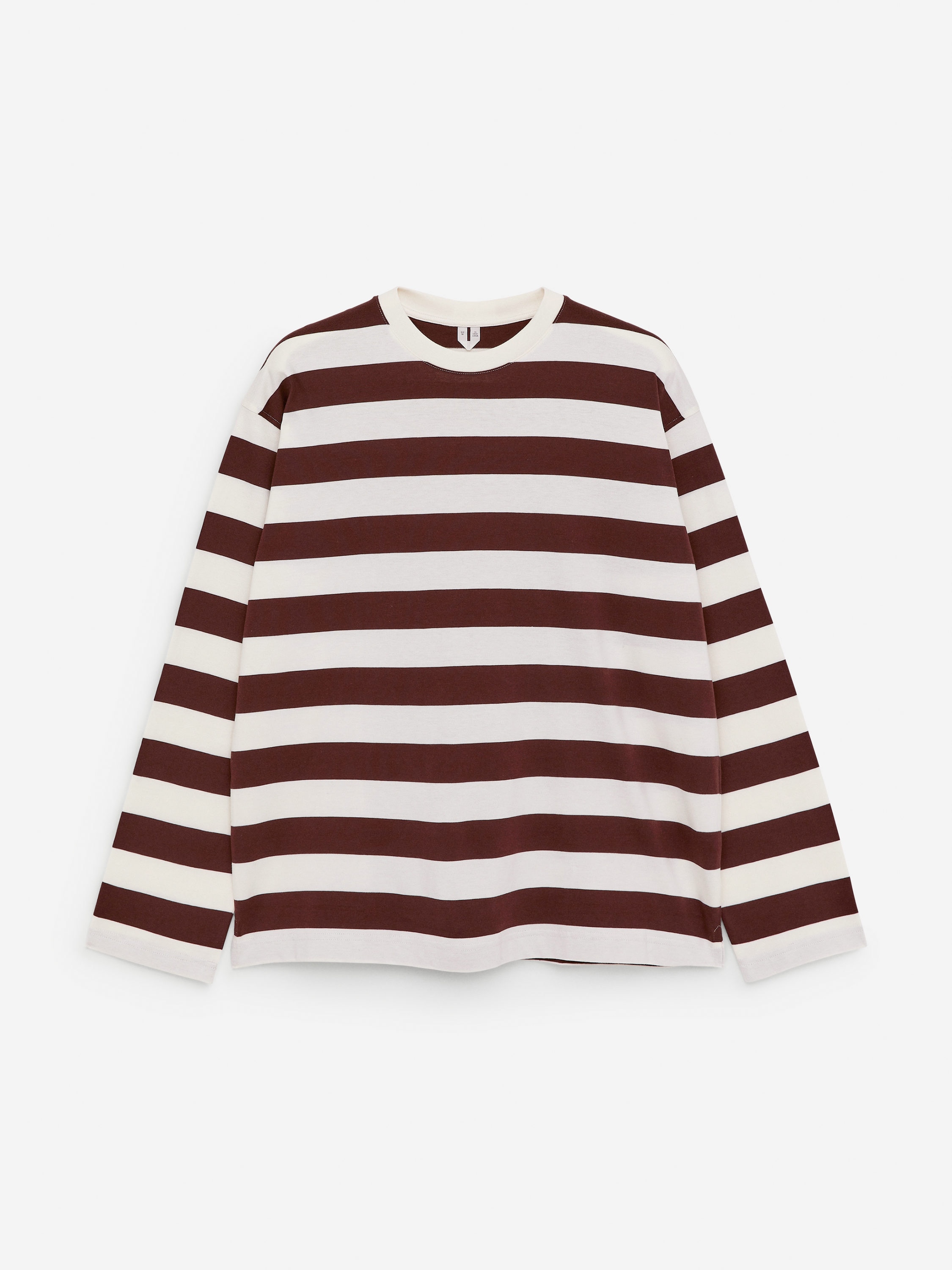 Long-Sleeve T-Shirt-Red-16741