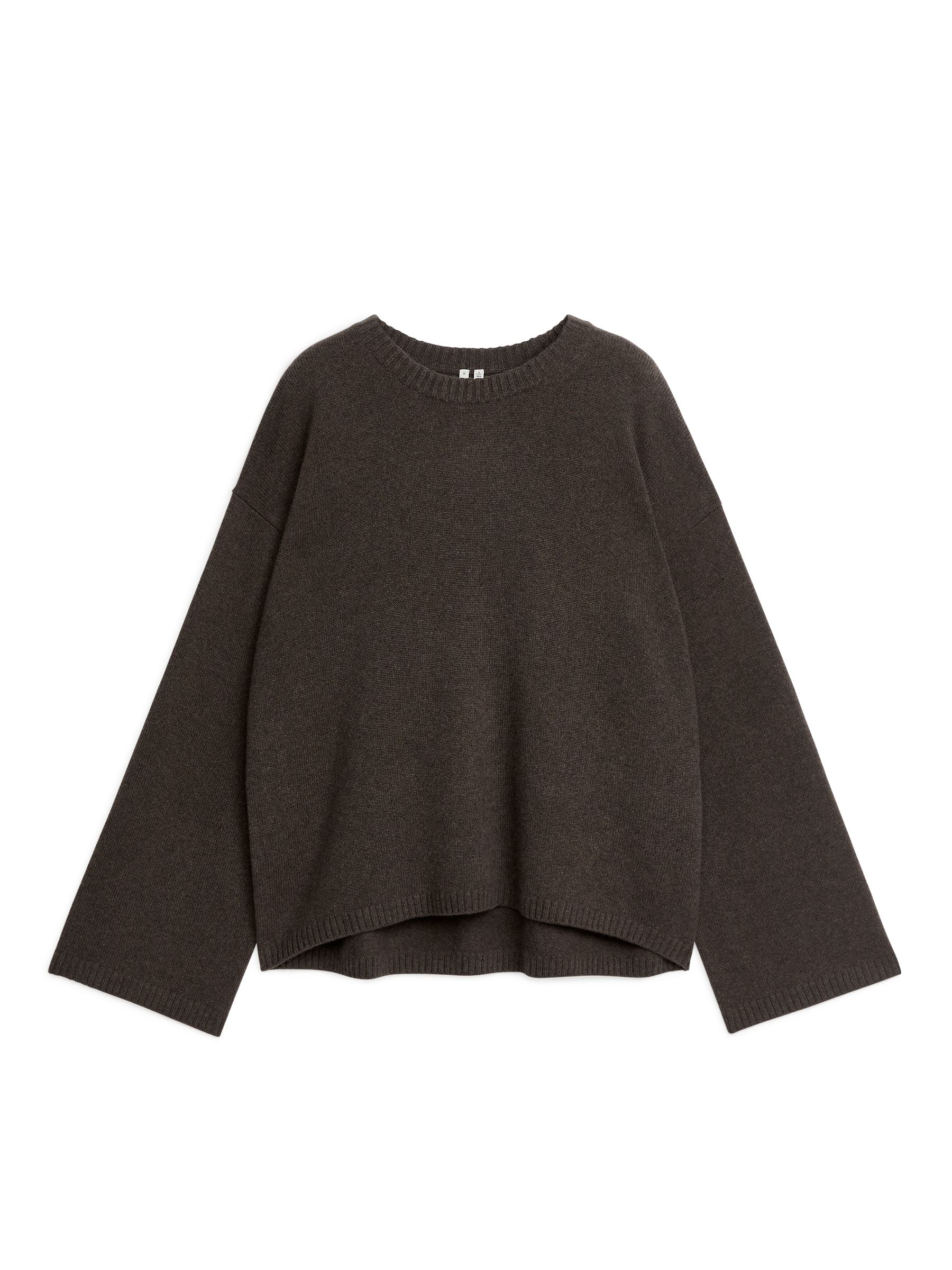 Pull en cachemire-#523422-3253