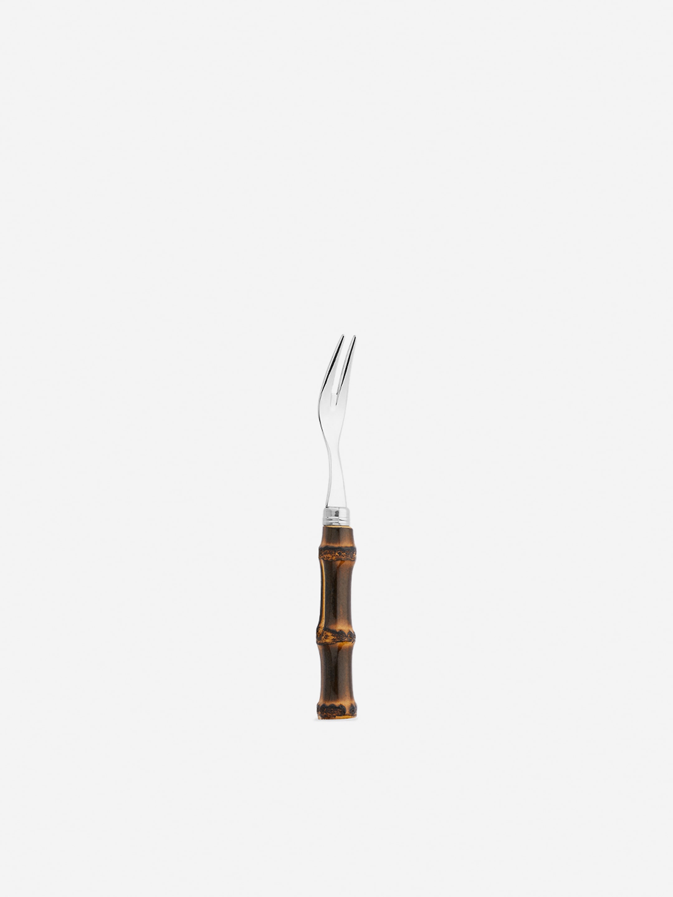 Cocktail-Gabel von Sabre Paris - Braun - Haushaltswaren - StillMedia/DescriptiveStillLife - 1