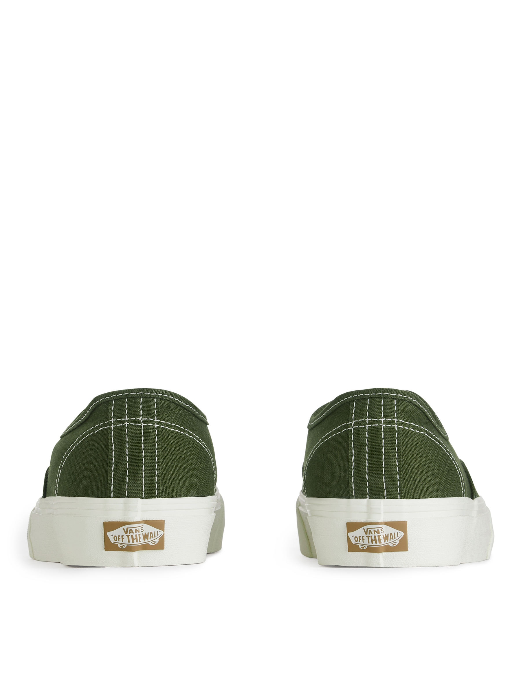 Sneakers Vans Anaheim Authentic VR3 - Verde - Women - StillMedia/DescriptiveStillLife - 4