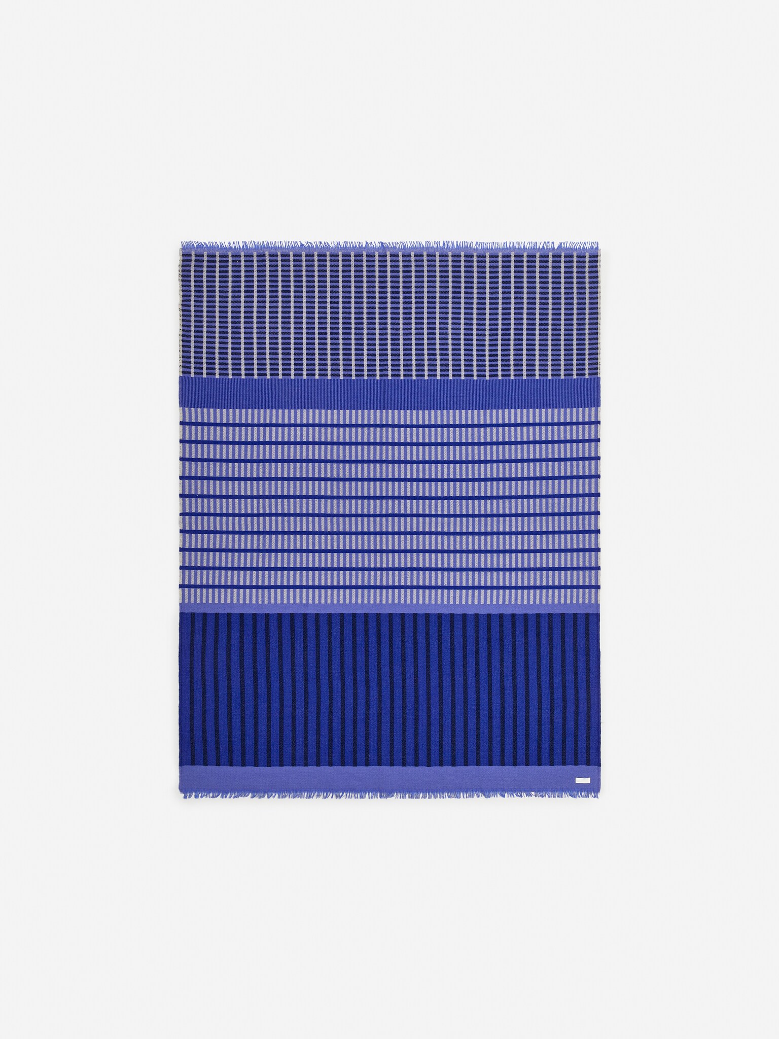 Gyapjútakaró - Kék