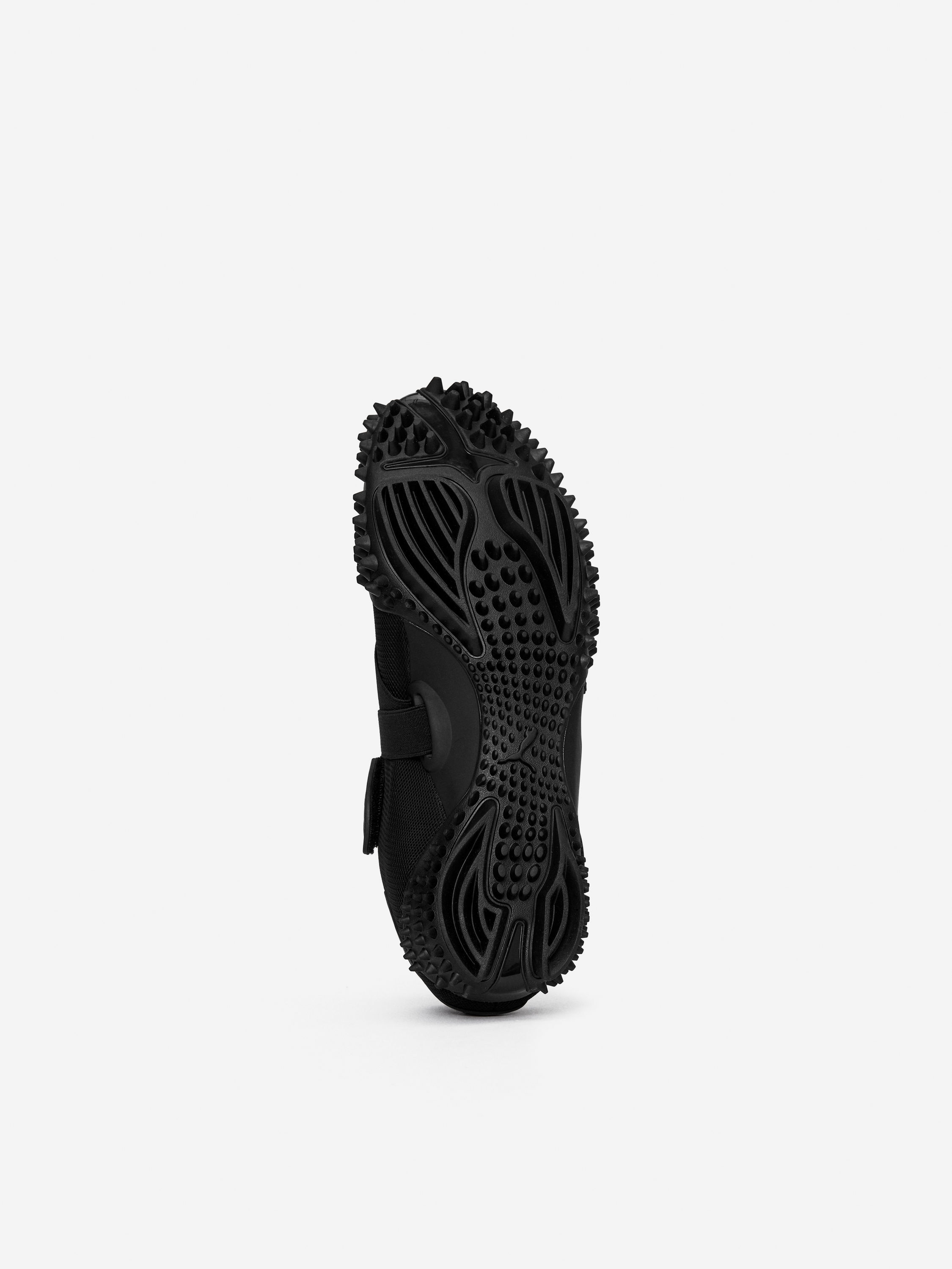 Puma Mostro OG Prime Trainers - Black - Women - StillMedia/DescriptiveStillLife - 4