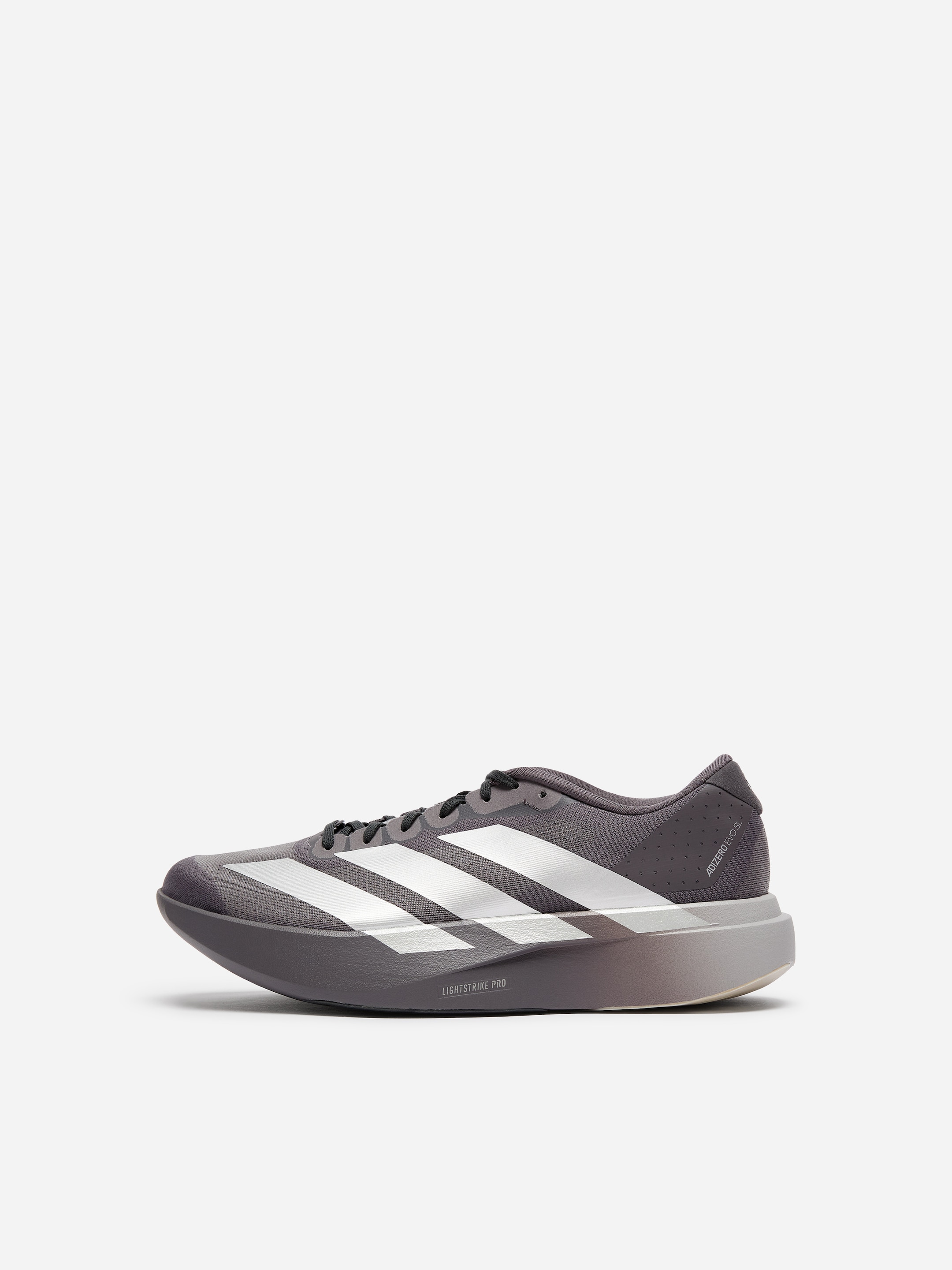 adidas Adizero Evo SL Trainers - Grey - Men - StillMedia/DescriptiveStillLife - 2