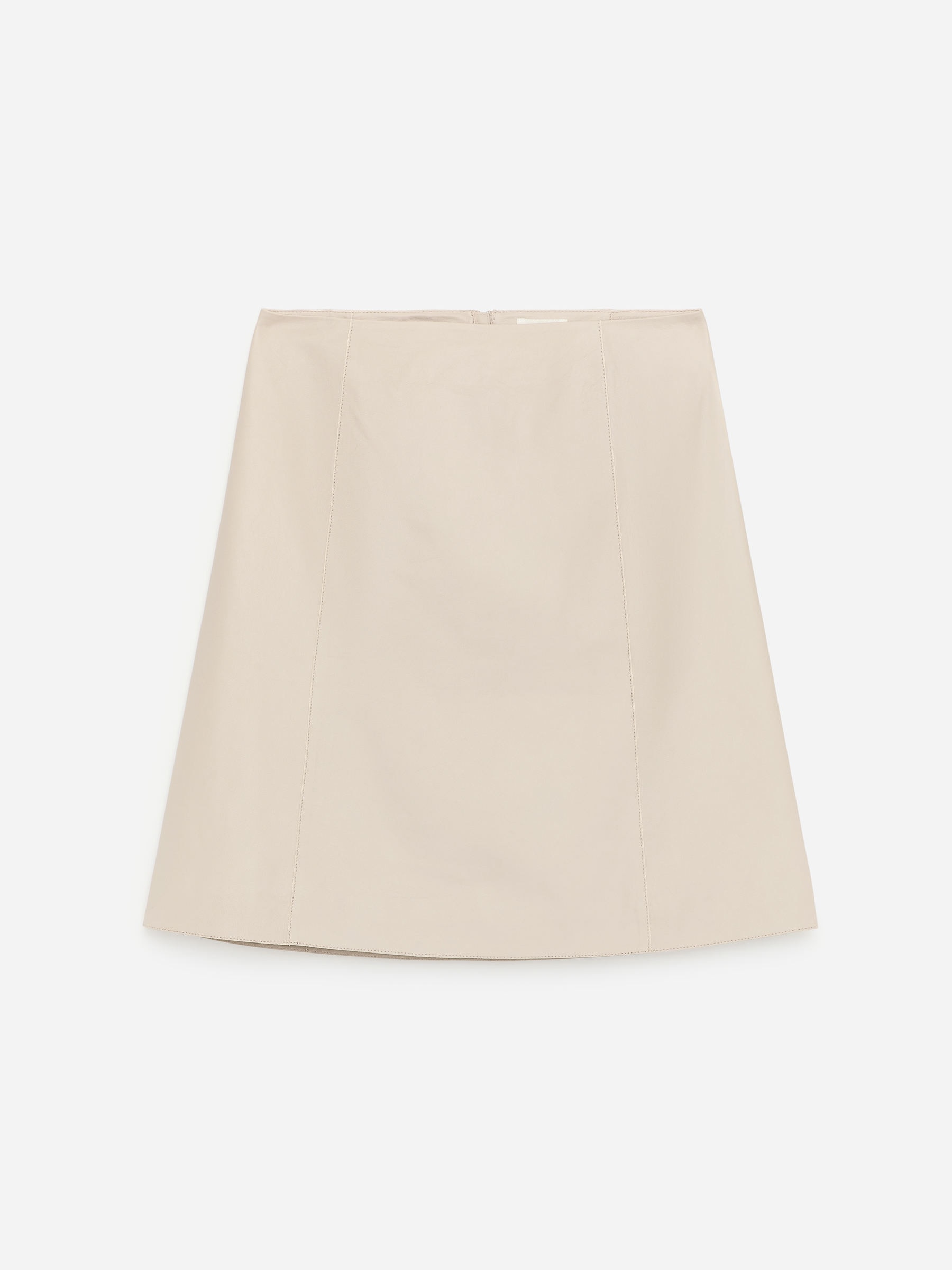 Lederrock-#DCD6C7-18605