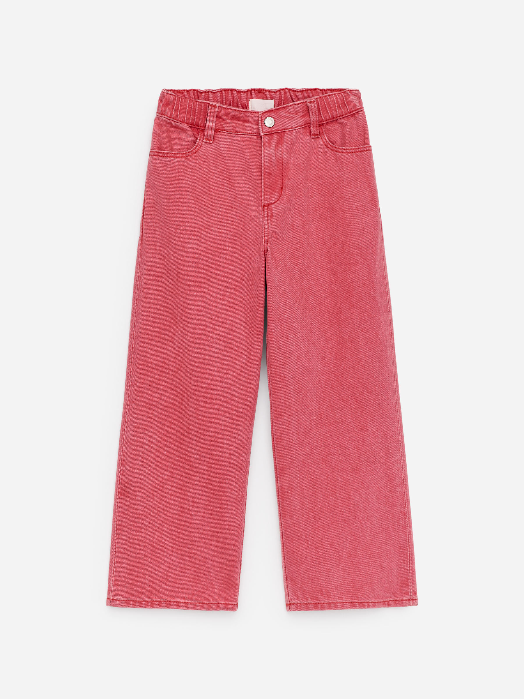 Weite Jeanshose-#922235-18074