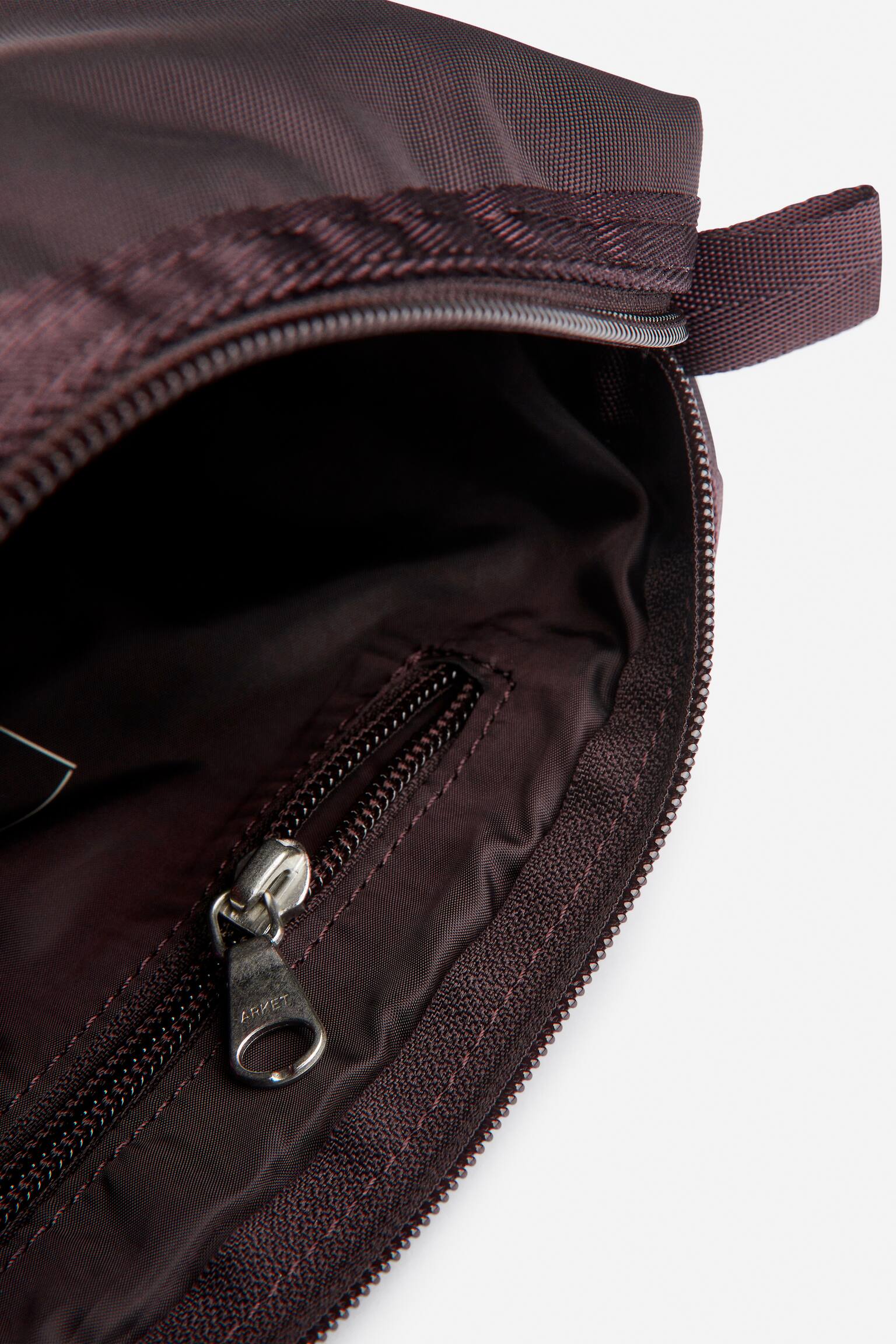 Necessär - Vinröd - 2