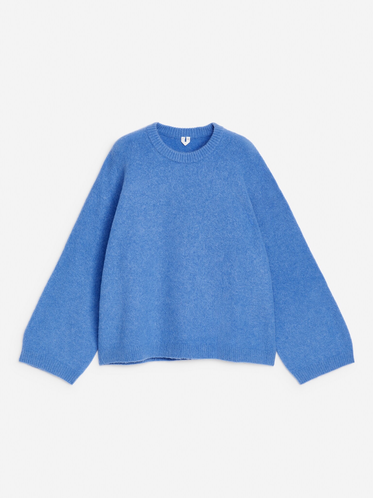 Alpaka-gyapjú keverék pulóver - Blue/Beige/Fekete/Light Grey/Poros rózsaszín/Lila/Törtfehér/Sötét burgundi/Piros/Sötétbarna/Világosszürke/Élénkzöld/Vöröses narancssárga/Világoskék