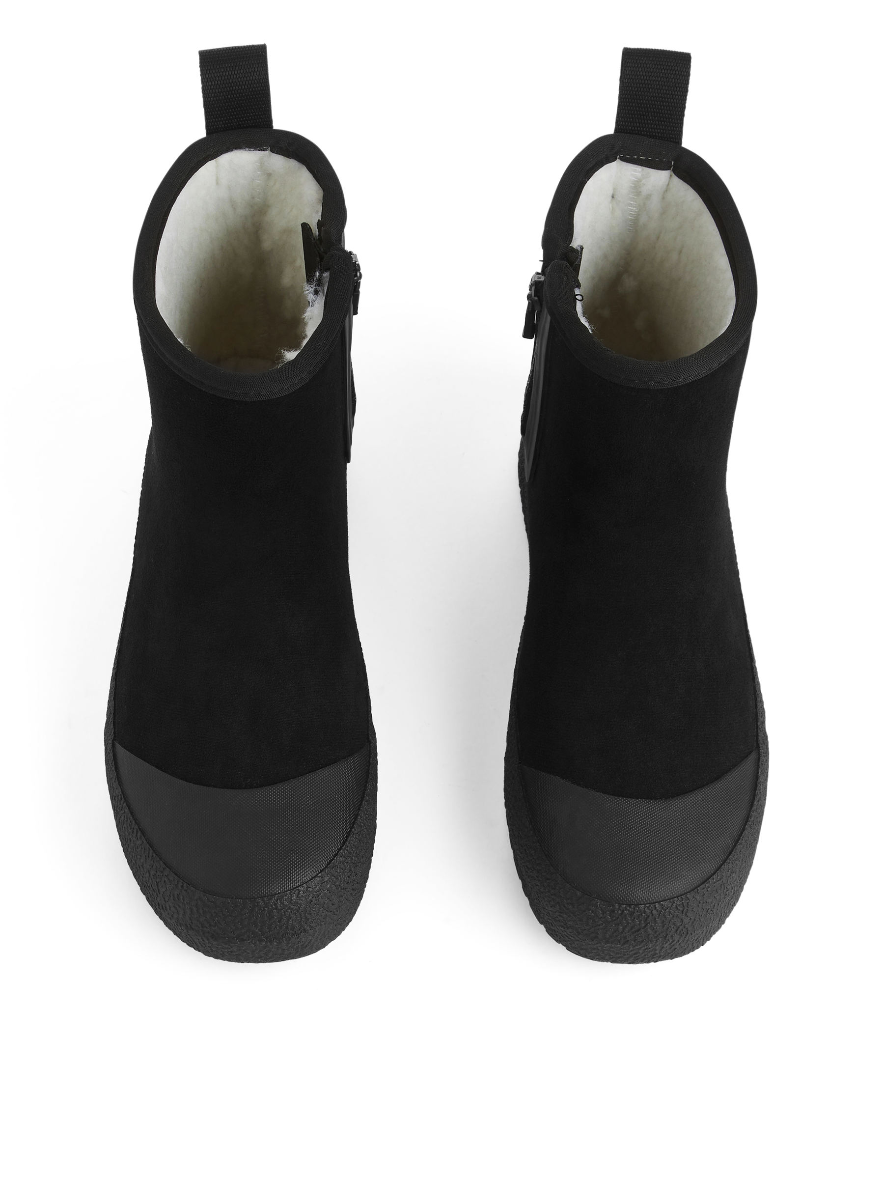 Bottes hybrides Arch de Tretorn - Noir - Femme - StillMedia/DescriptiveStillLife - 4