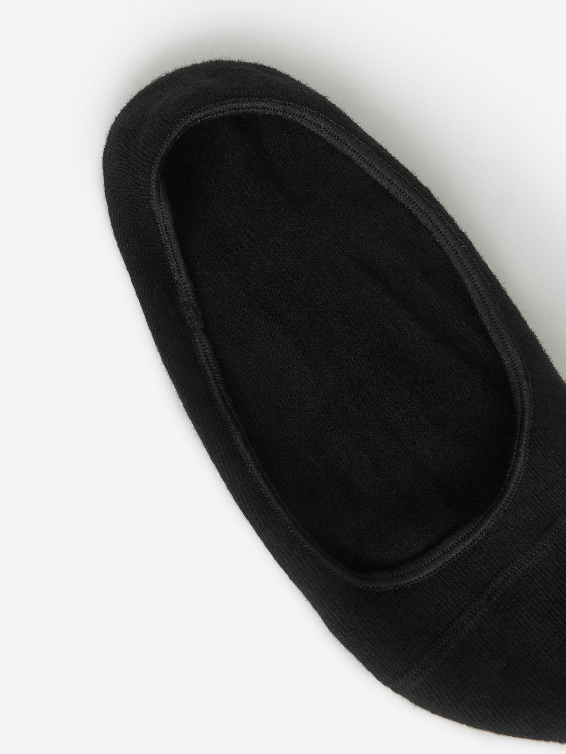 Ballerina Socks - Black - Women - StillMedia/DescriptiveDetail - 4