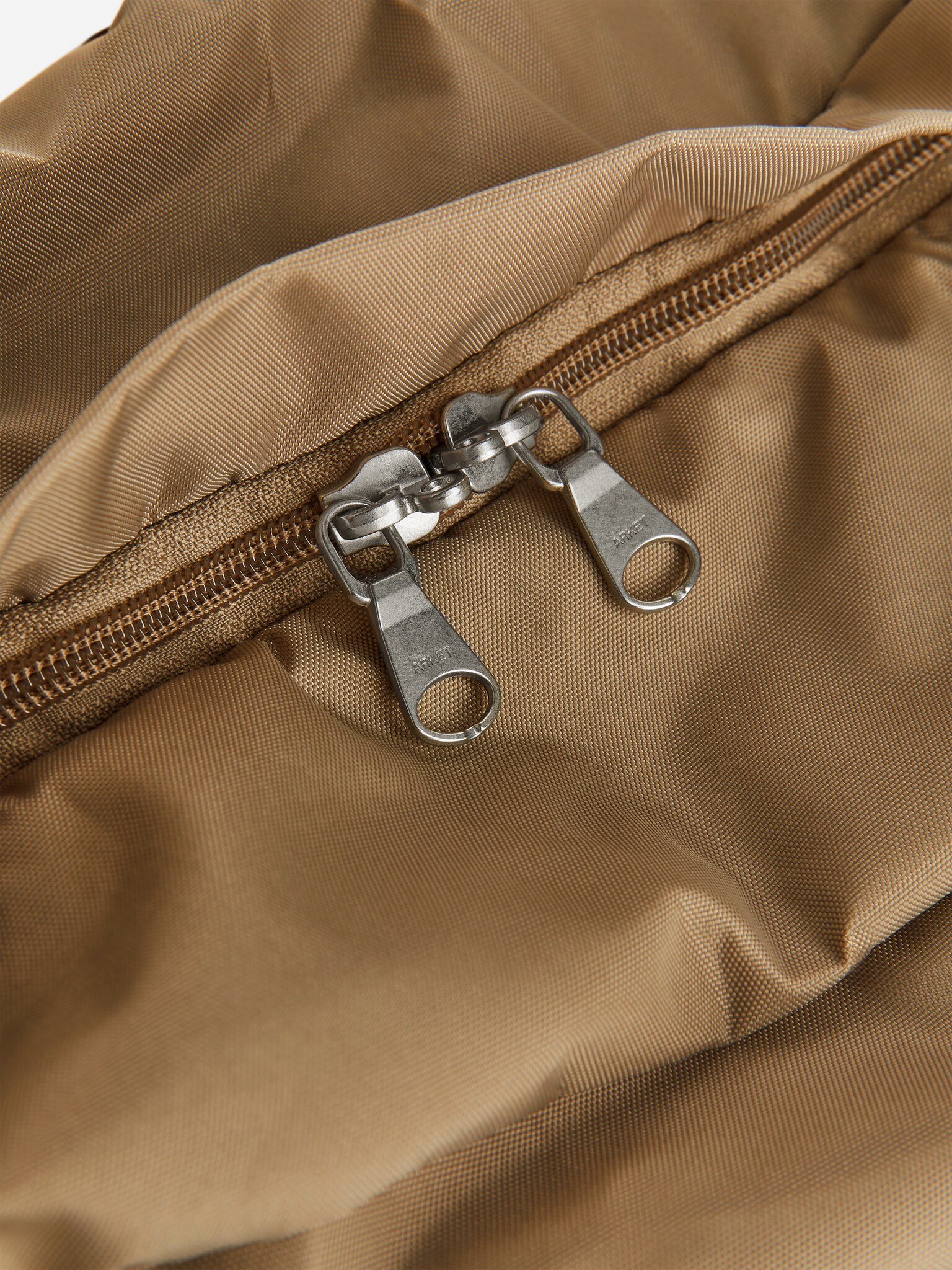 Sac de voyage 72h 3 en 1 - Beige foncé/Noir - 5