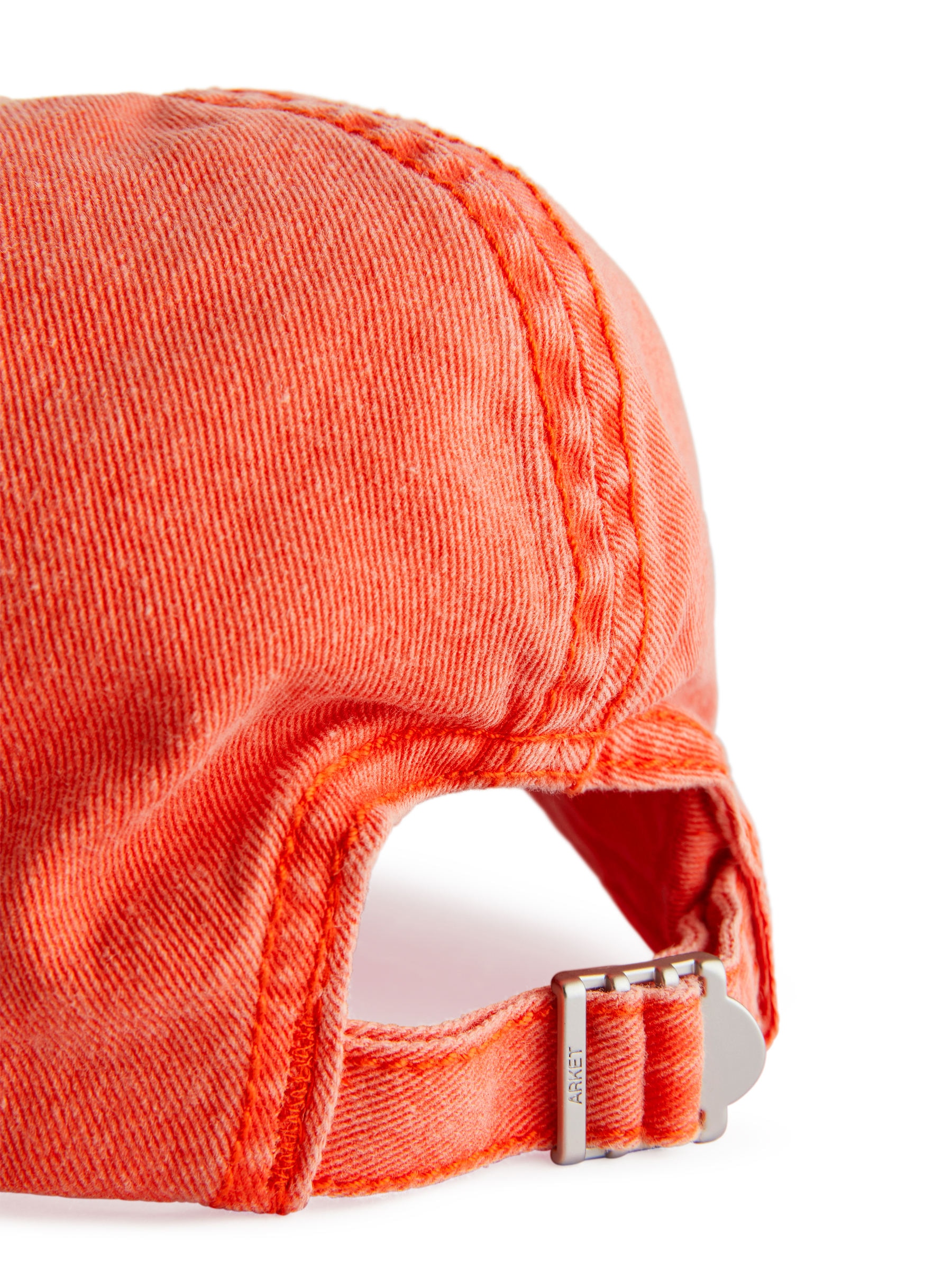 Vorgewaschene Kappe - Ausgewaschenes Rot - Kinder - StillMedia/DescriptiveDetail - 2