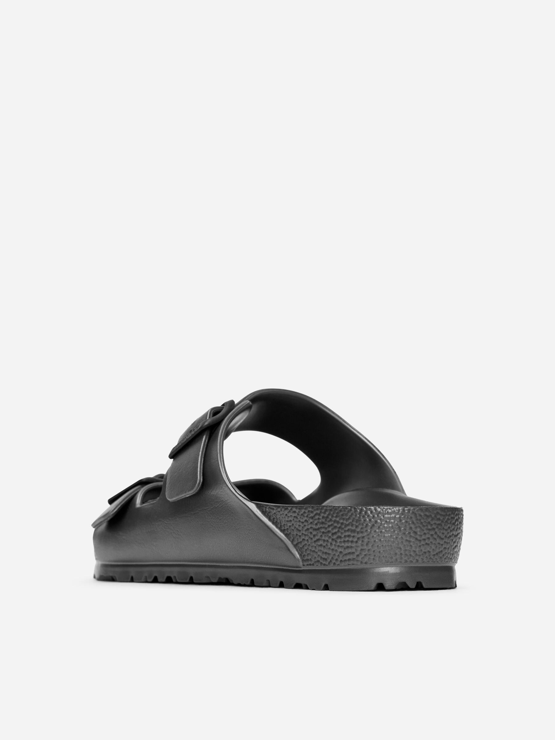 Birkenstock Arizona EVA - Noir - Homme - StillMedia/DescriptiveStillLife - 6