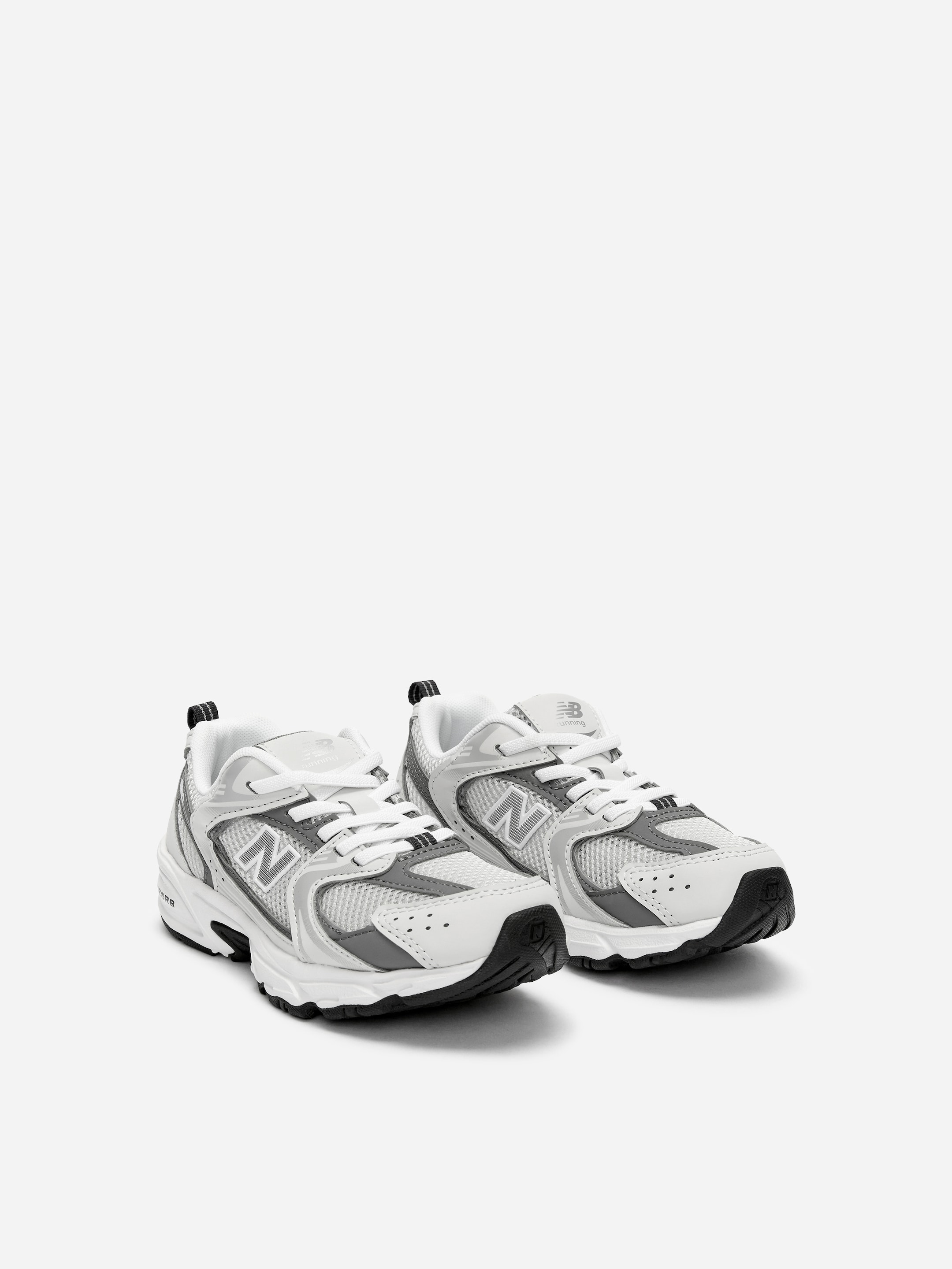 New Balance 530-sneakers - Vit - Children - StillMedia/DescriptiveStillLife - 7