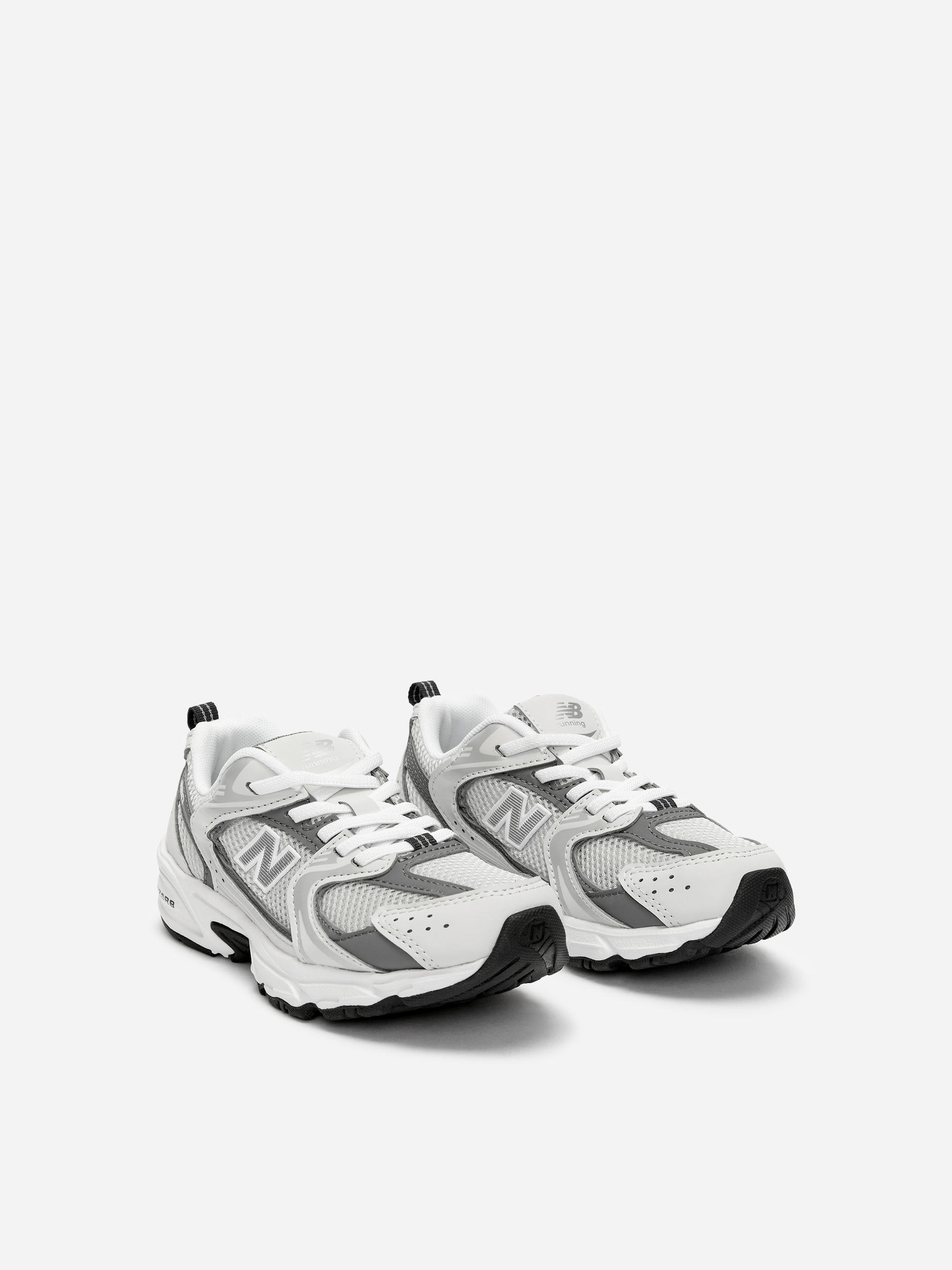 New Balance 530 Youth Trainers - White - Children - StillMedia/DescriptiveStillLife - 7