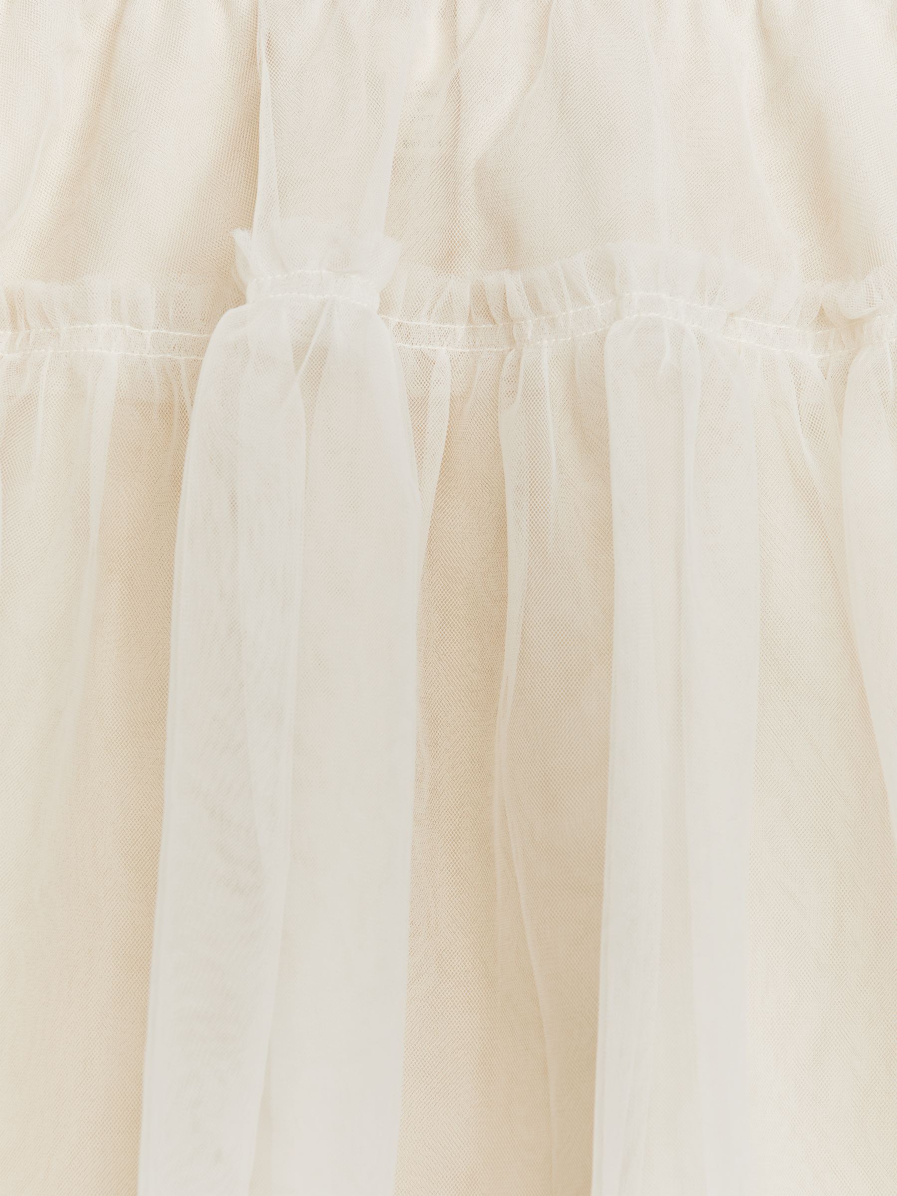 Falda de tul - Beige claro - Corte estándar - Children - StillMedia/DescriptiveDetail - 2