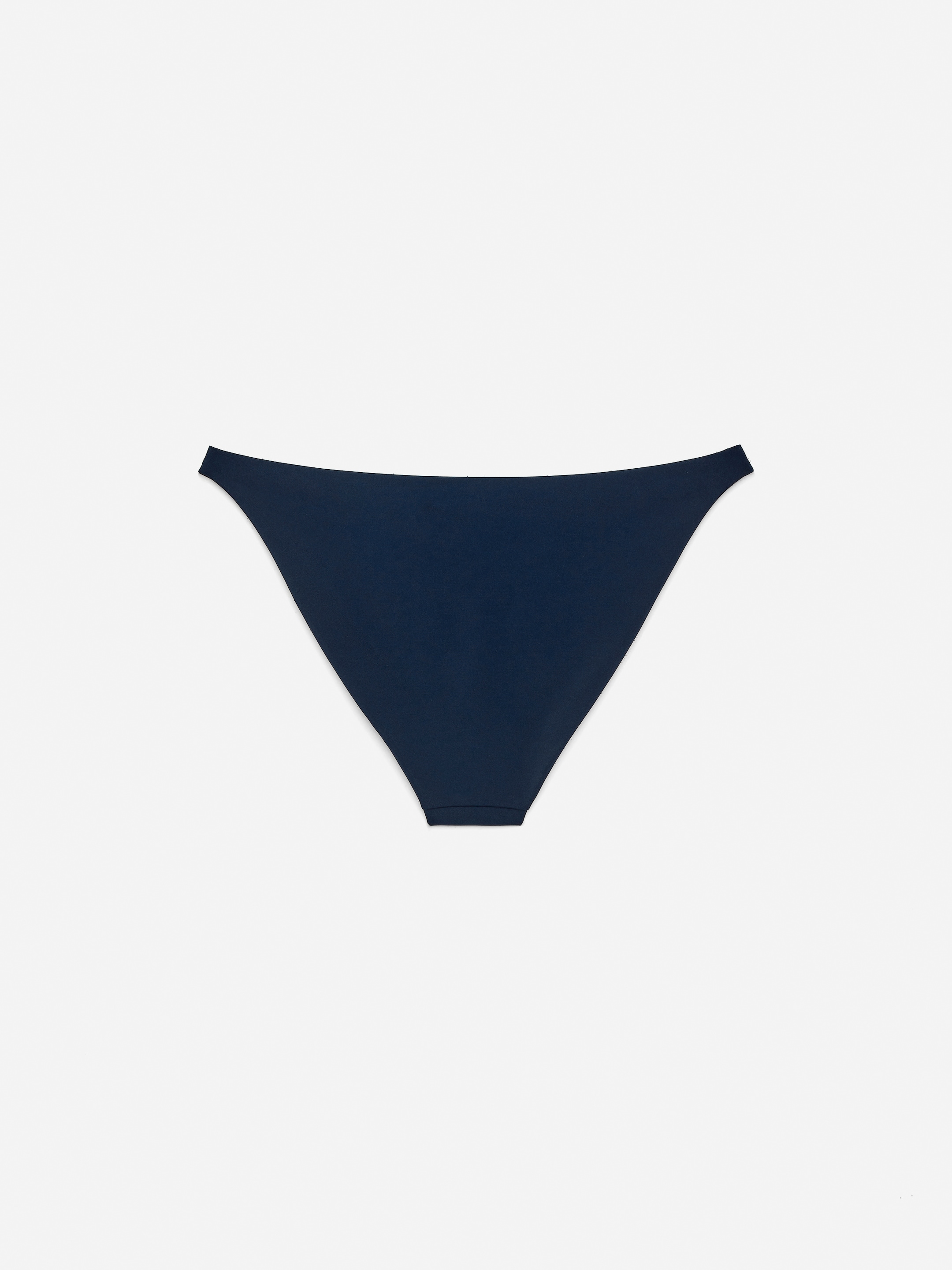 Tief sitzende Bikinihose - Dunkelblau - Women - StillMedia/DescriptiveStillLife - 1