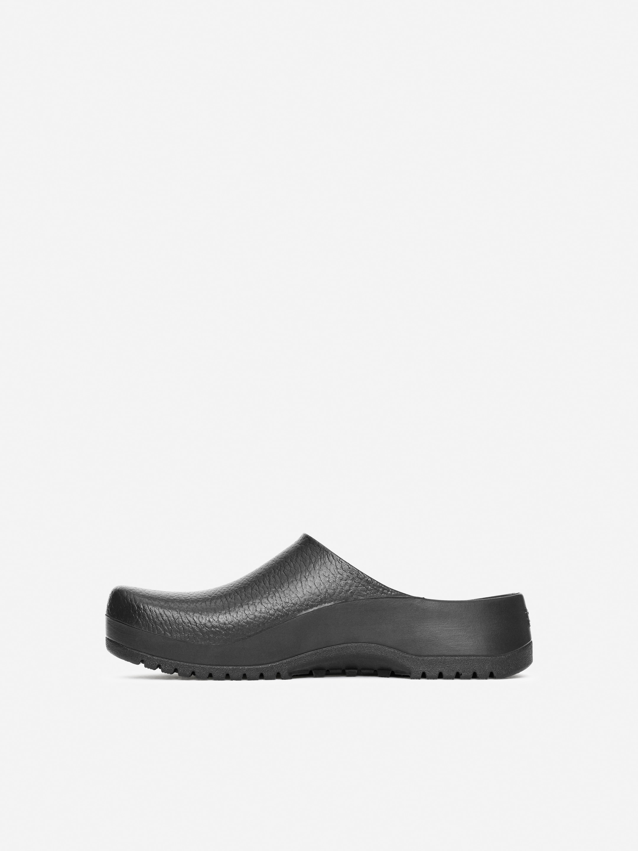 Birkenstock Super Birki Clogs - Black - Men - StillMedia/DescriptiveStillLife - 5