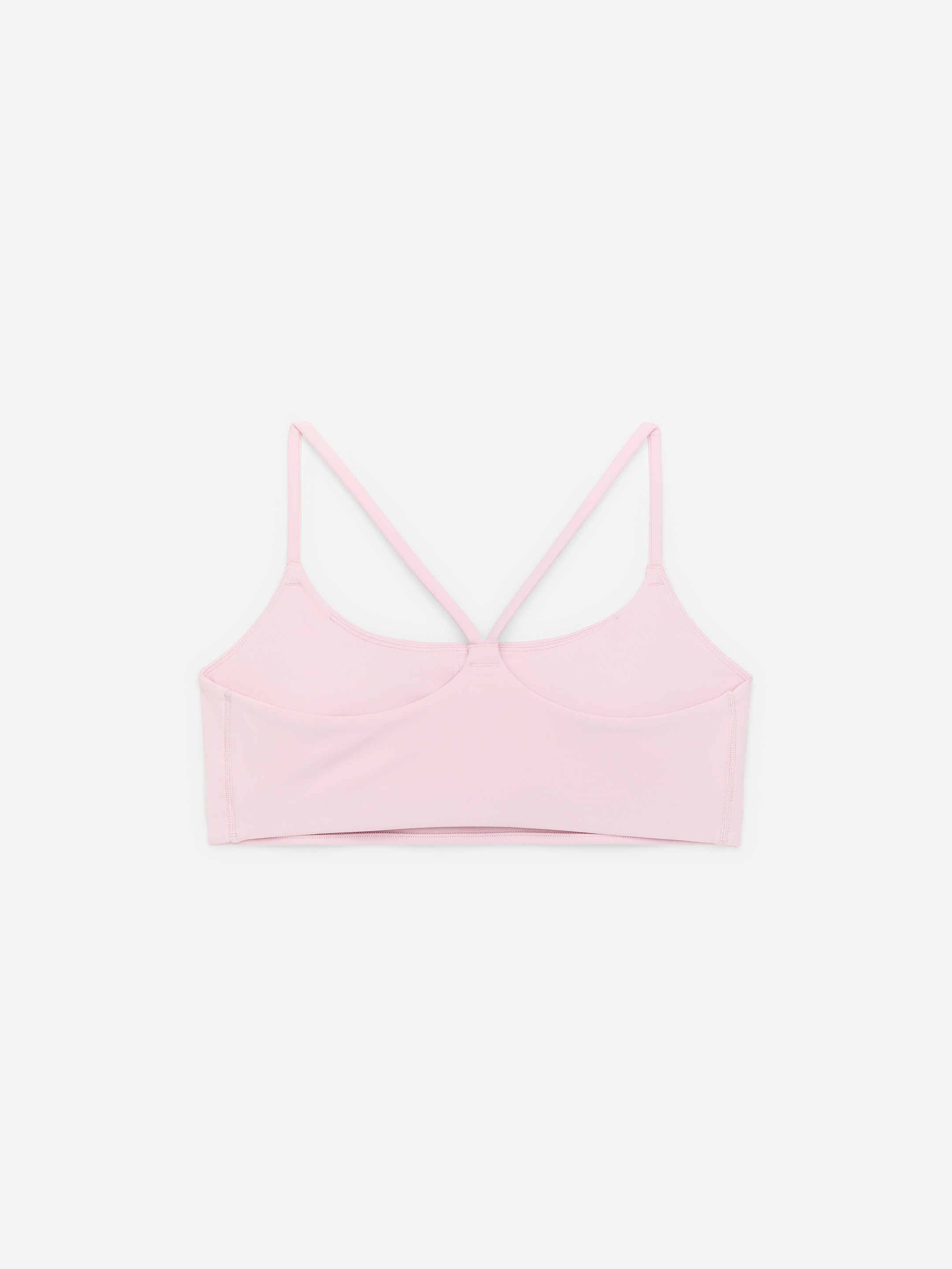 Sujetador elástico suave - Rosa - Corte ajustado - Women - StillMedia/DescriptiveStillLife - 2